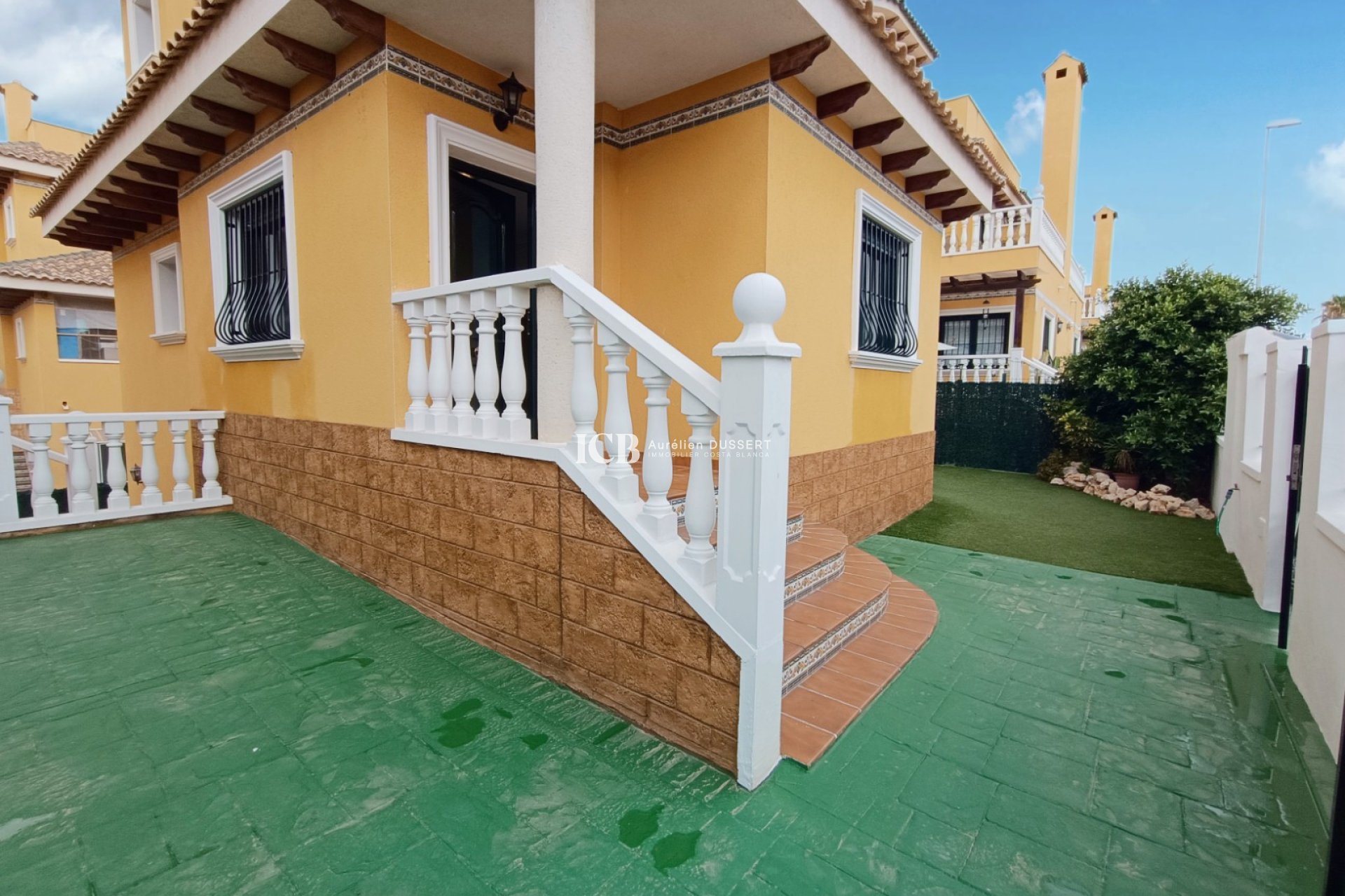 Resale - Villa -
Ciudad Quesada - Doña pepa