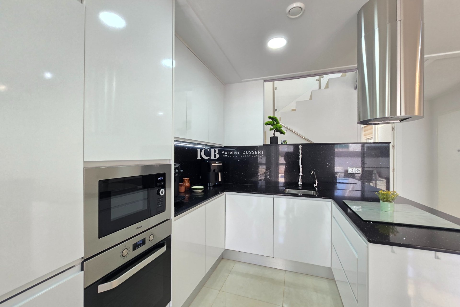 Resale - Villa * -
Ciudad Quesada * - Doña Pepa *