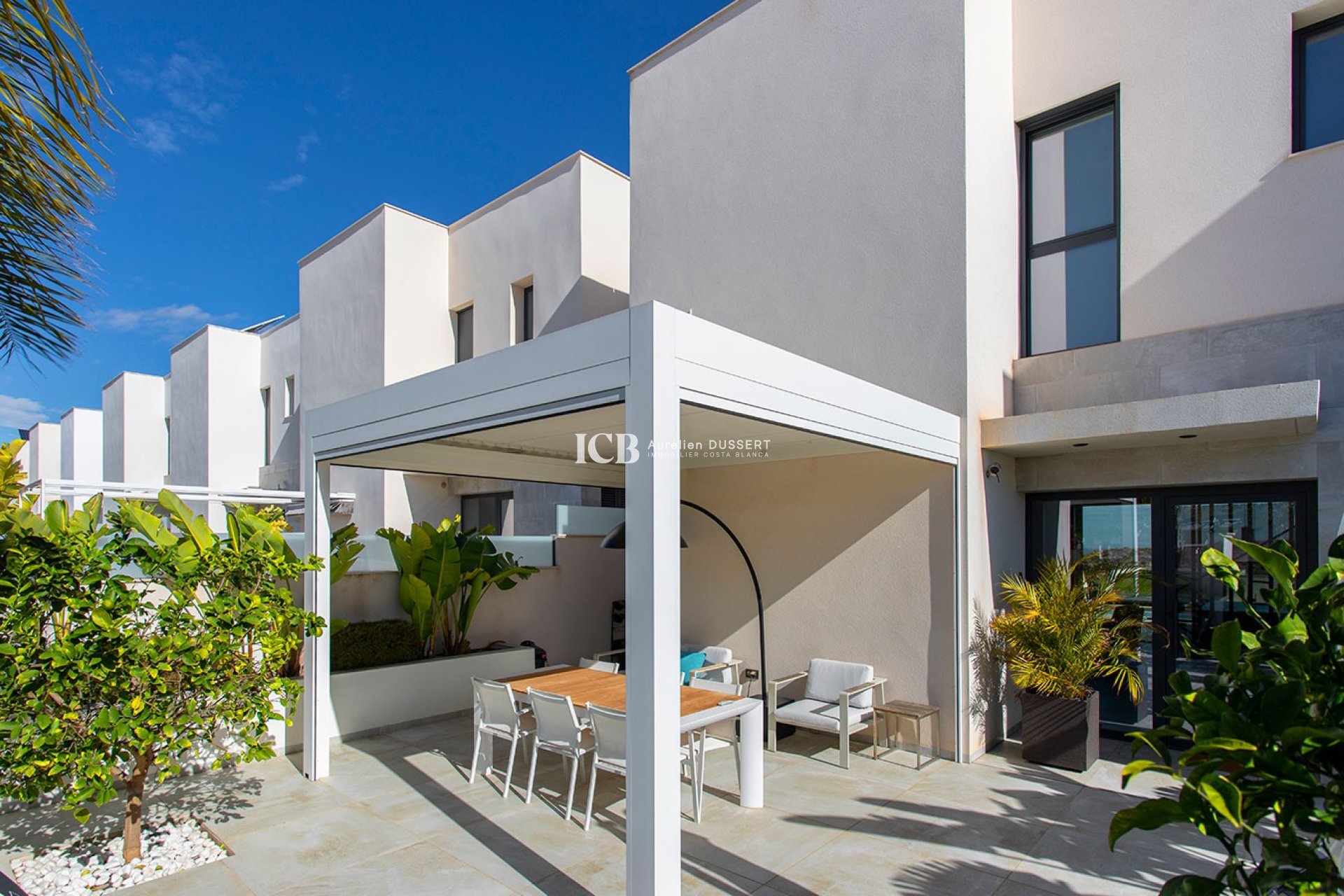 Resale - Villa -
Ciudad Quesada - Rojales