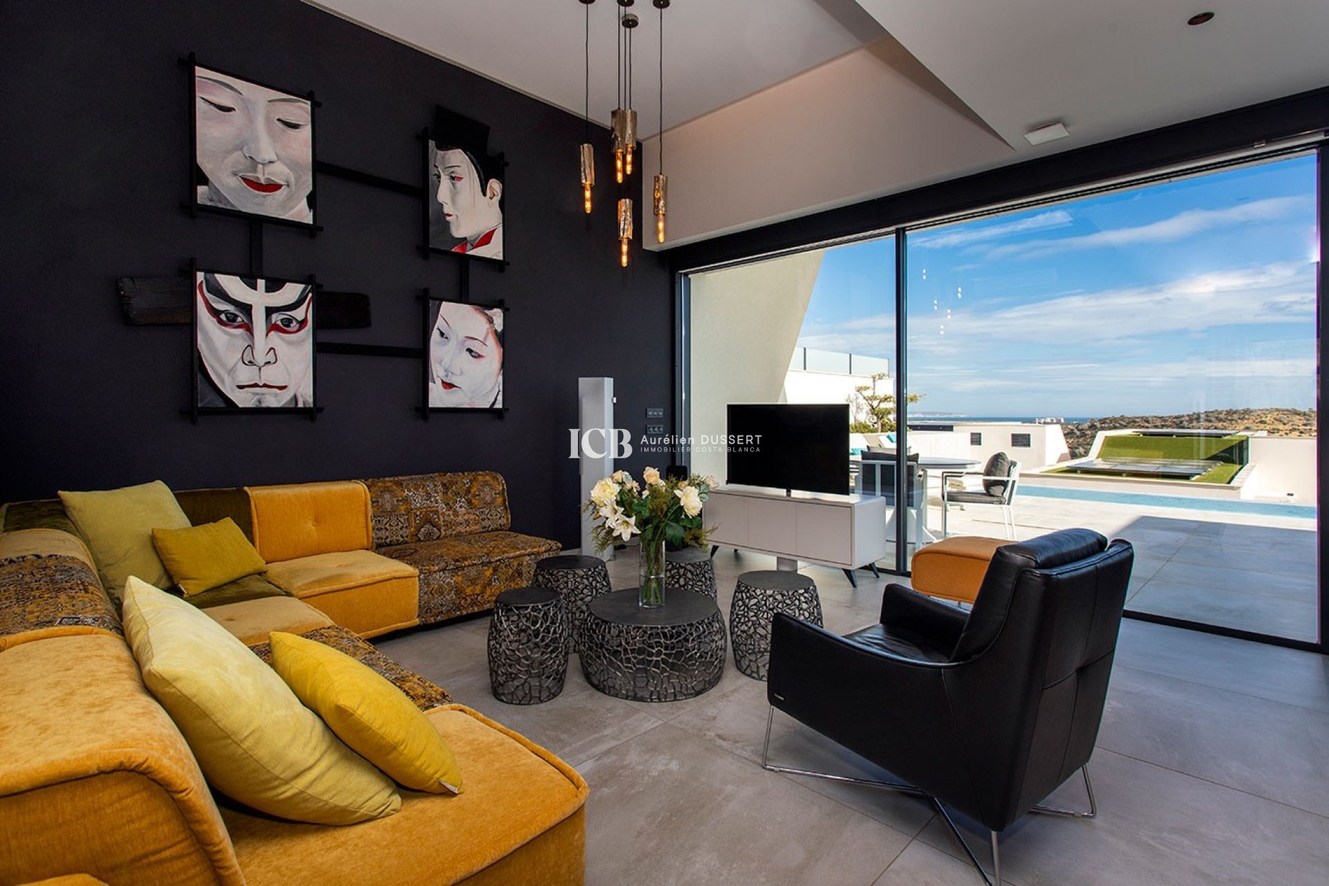 Resale - Villa -
Ciudad Quesada - Rojales