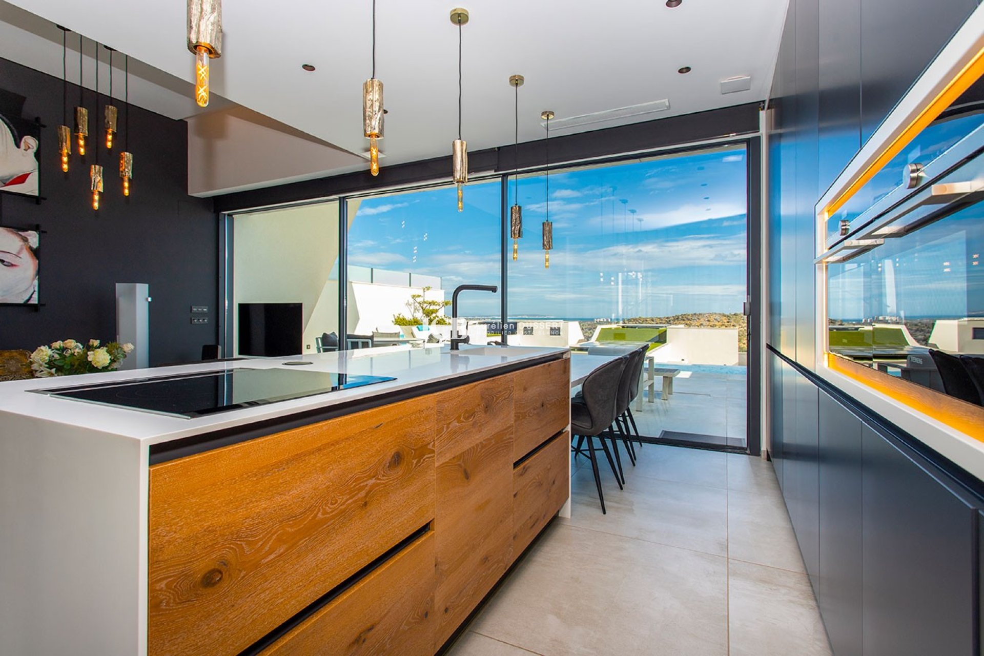 Resale - Villa -
Ciudad Quesada - Rojales