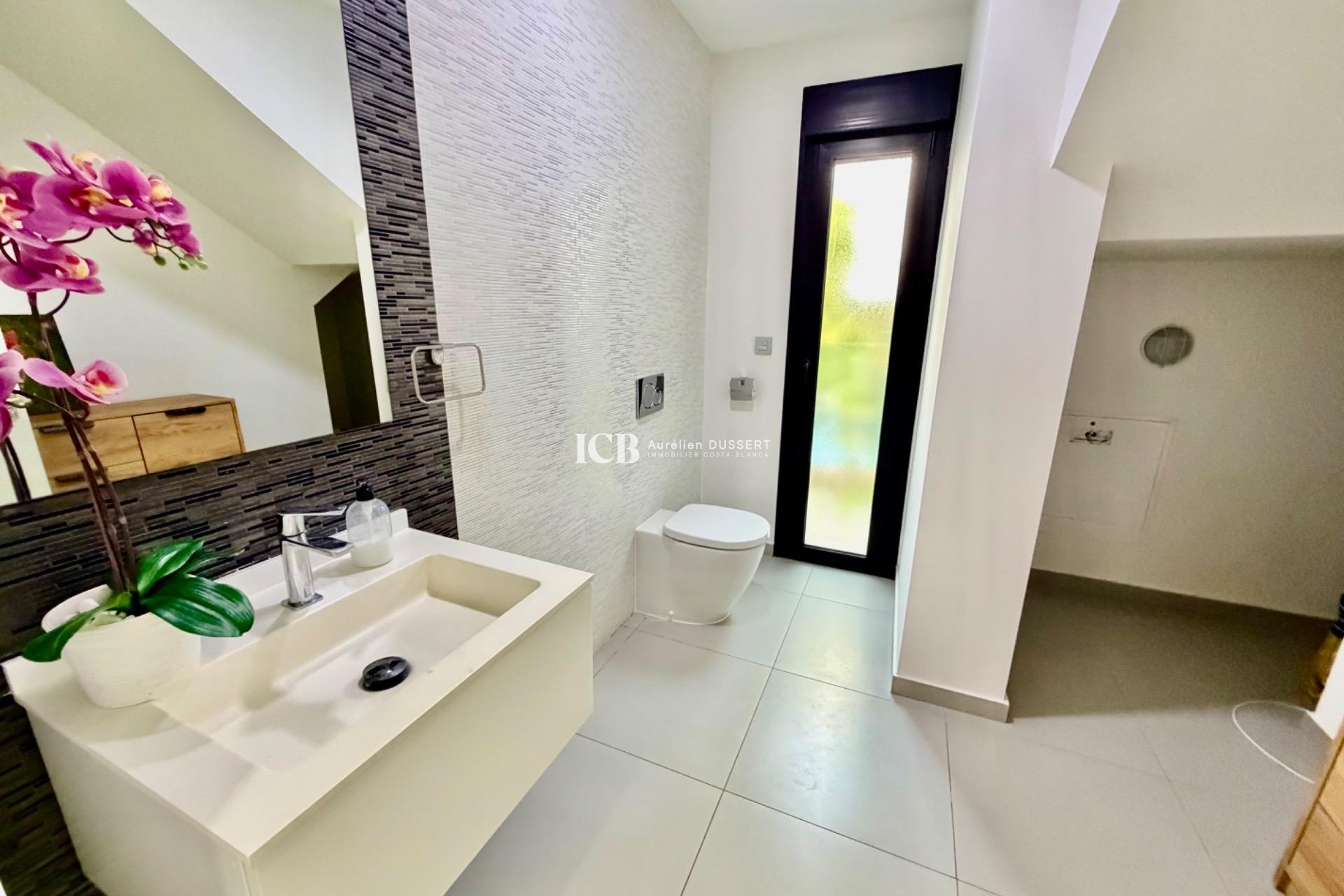 Resale - Villa -
Ciudad Quesada - Rojales