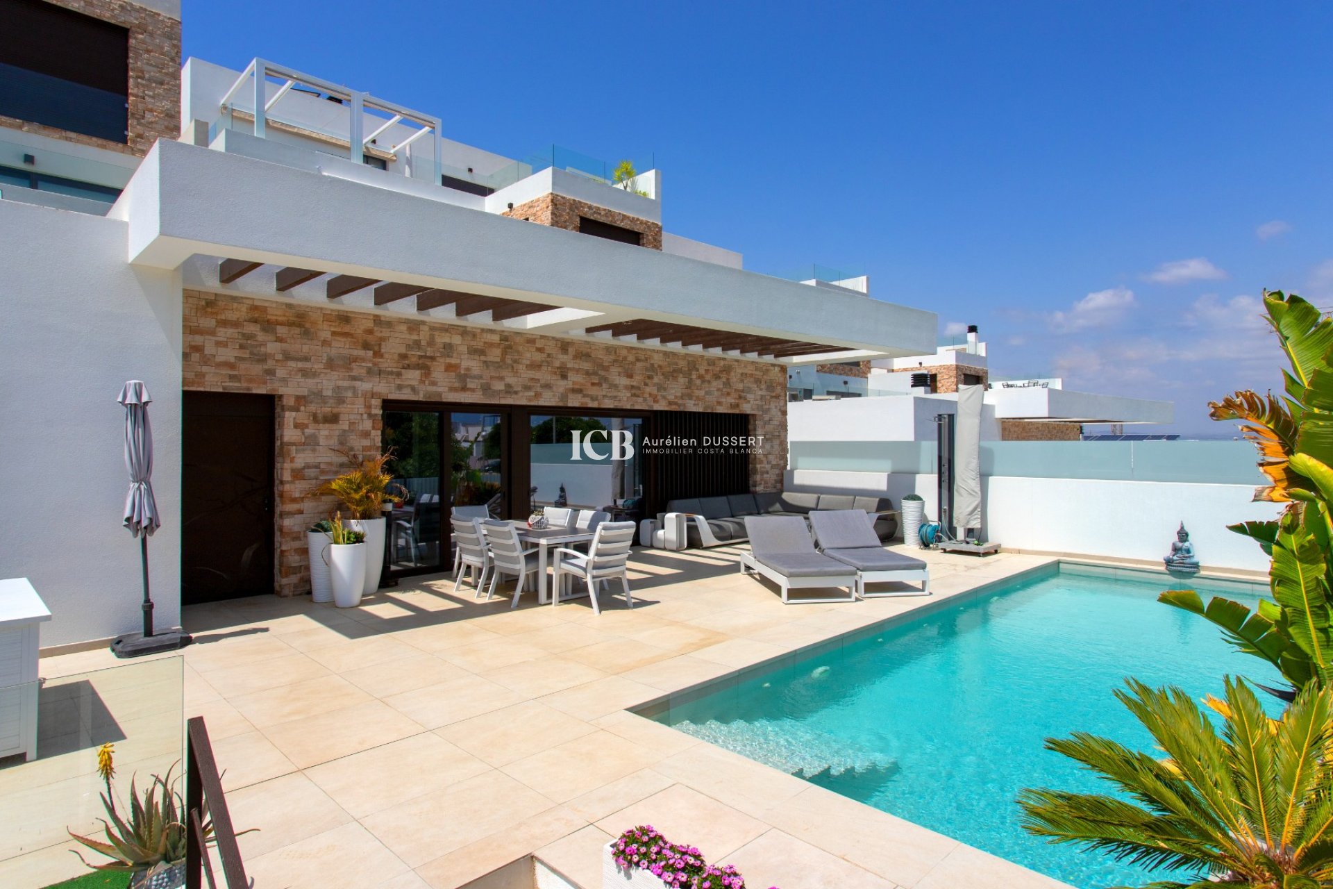 Resale - Villa -
Ciudad Quesada - Rojales