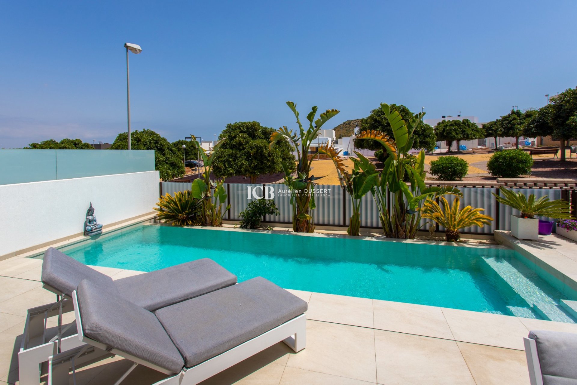 Resale - Villa -
Ciudad Quesada - Rojales