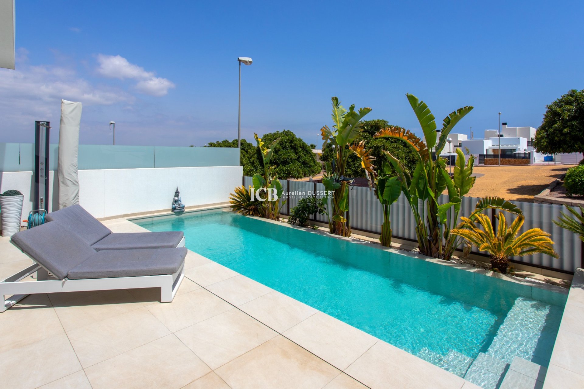 Resale - Villa -
Ciudad Quesada - Rojales