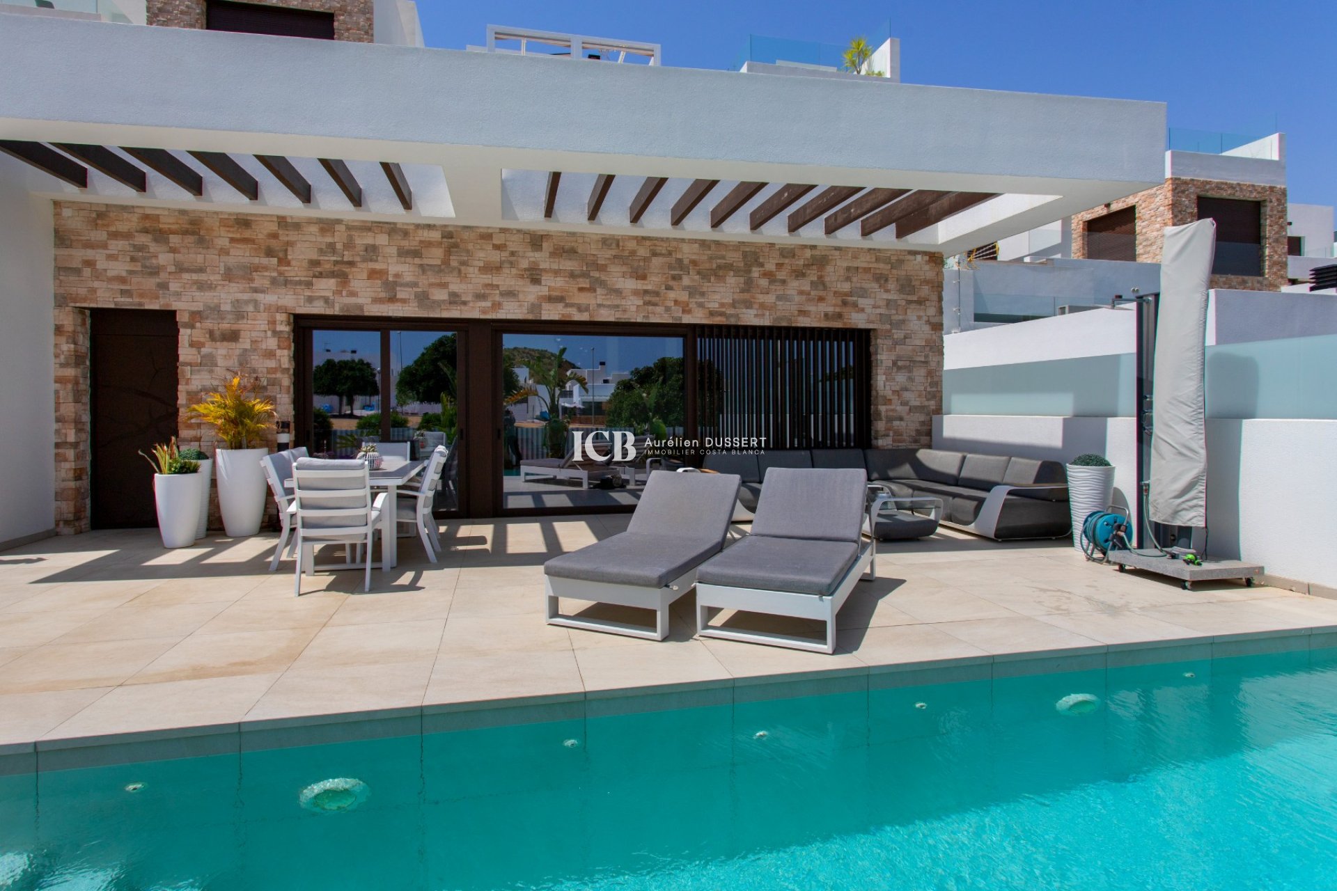 Resale - Villa -
Ciudad Quesada - Rojales