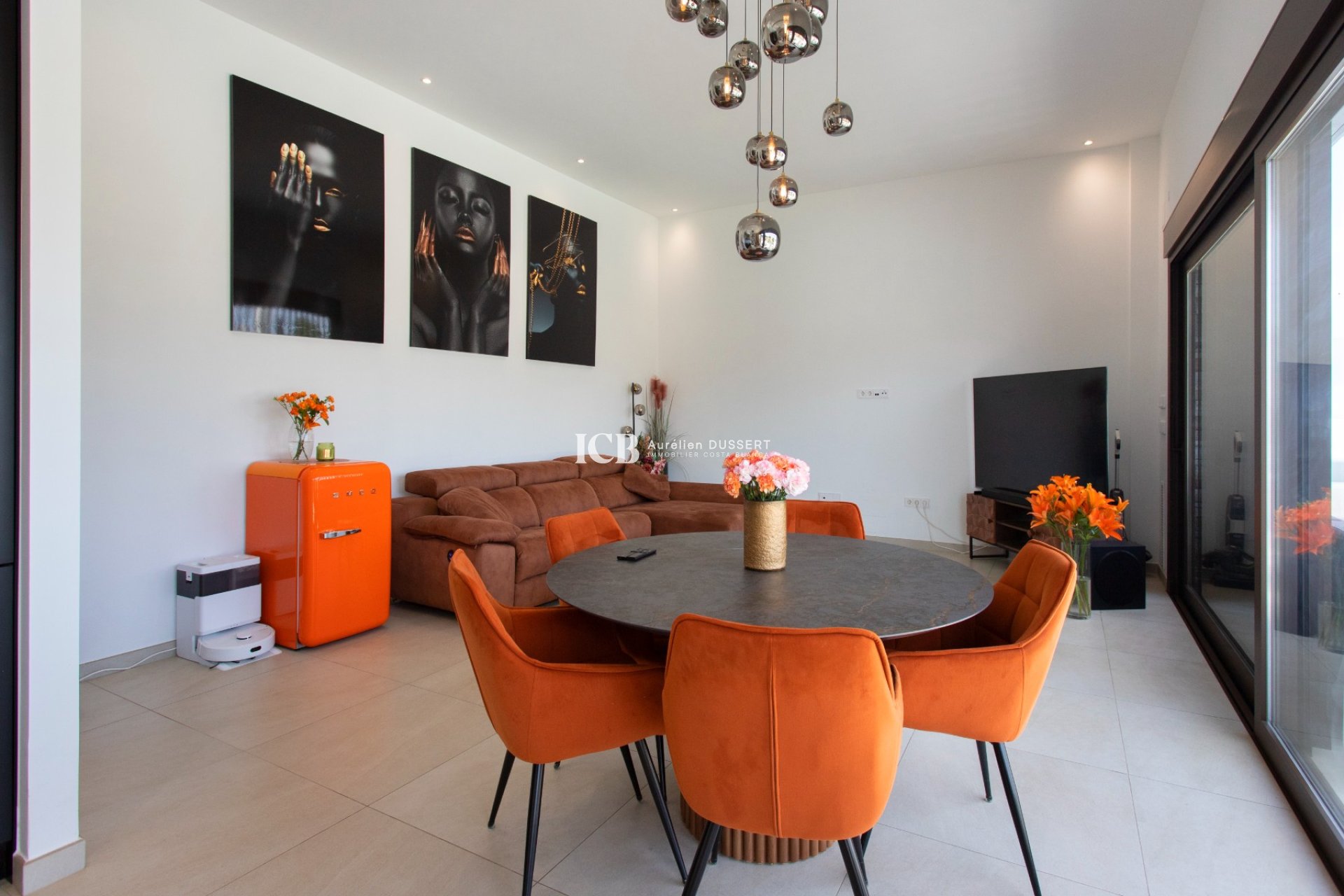 Resale - Villa -
Ciudad Quesada - Rojales