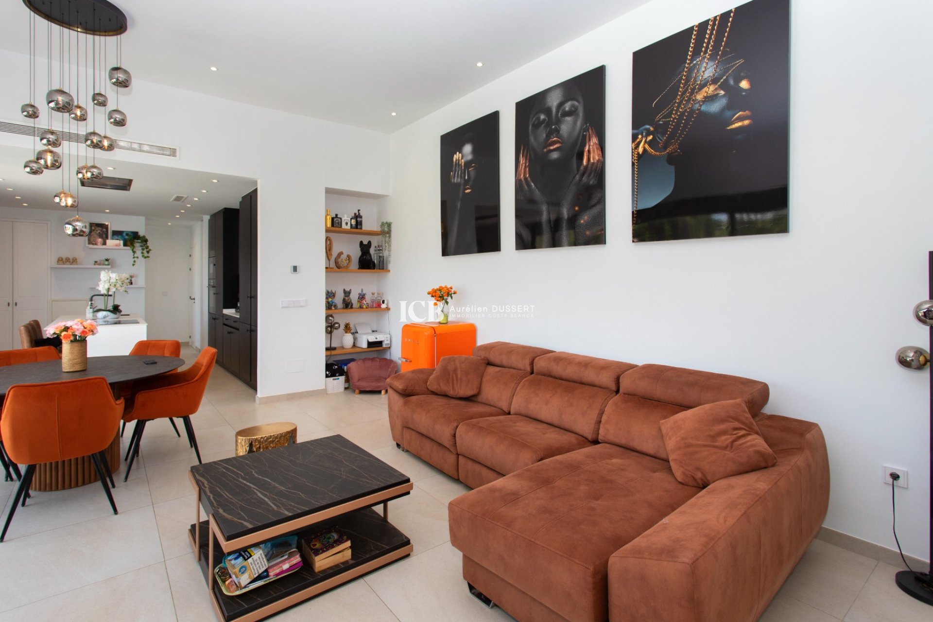 Resale - Villa -
Ciudad Quesada - Rojales