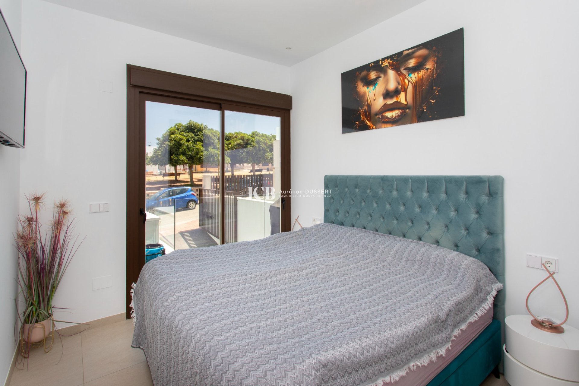 Resale - Villa -
Ciudad Quesada - Rojales