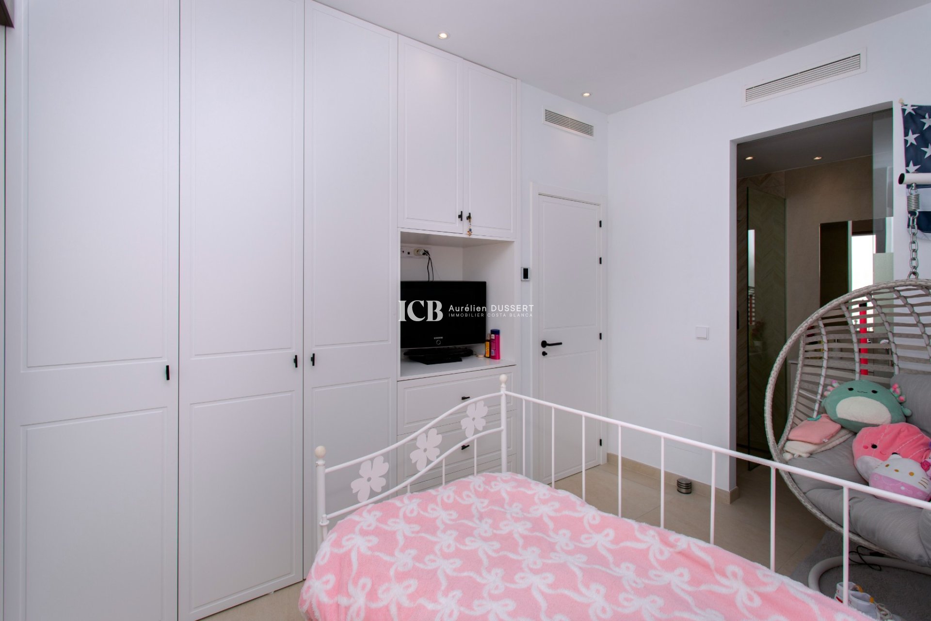 Resale - Villa -
Ciudad Quesada - Rojales