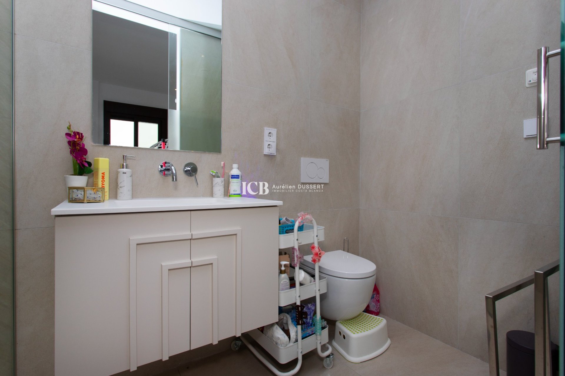 Resale - Villa -
Ciudad Quesada - Rojales