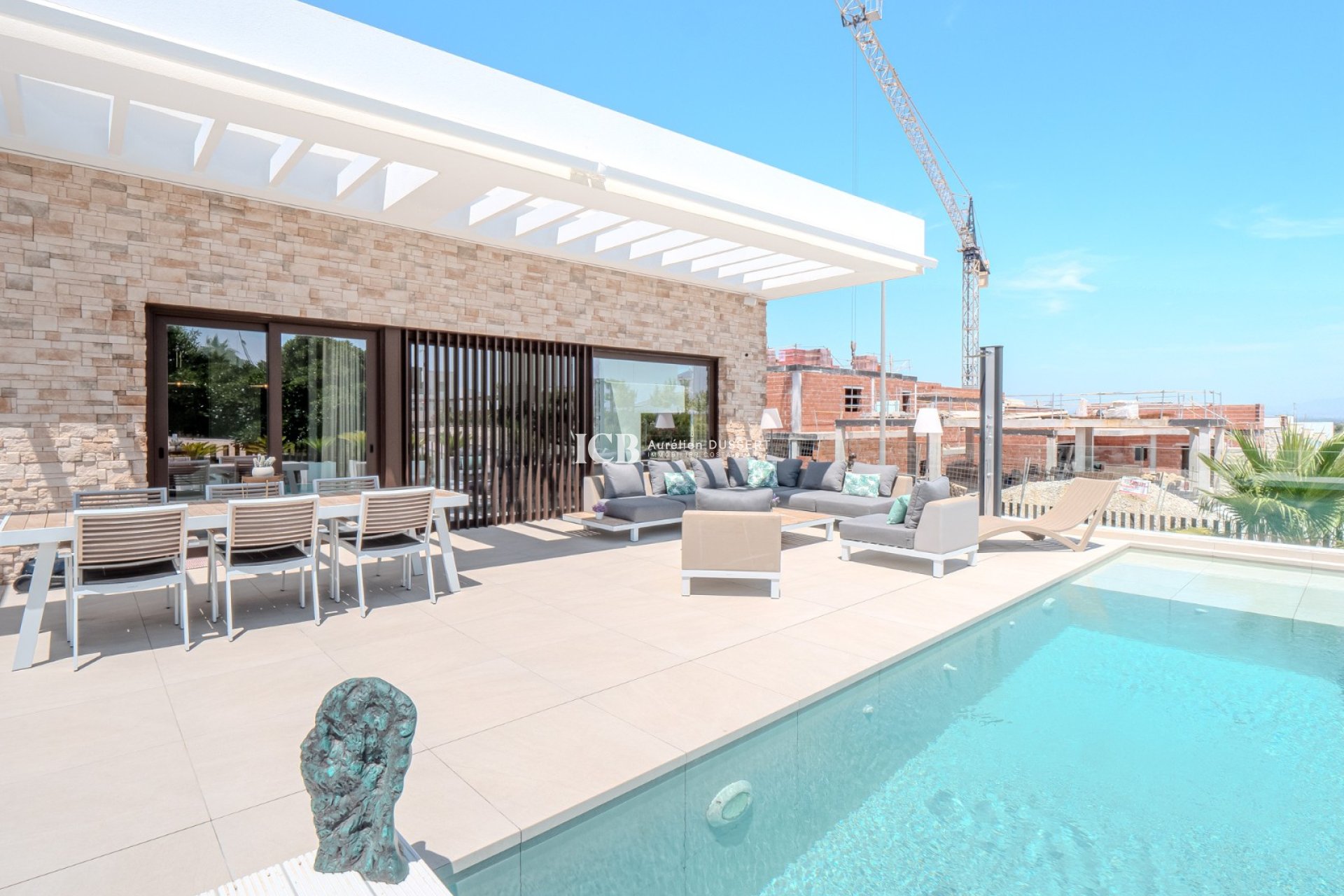Resale - Villa -
Ciudad Quesada - Rojales