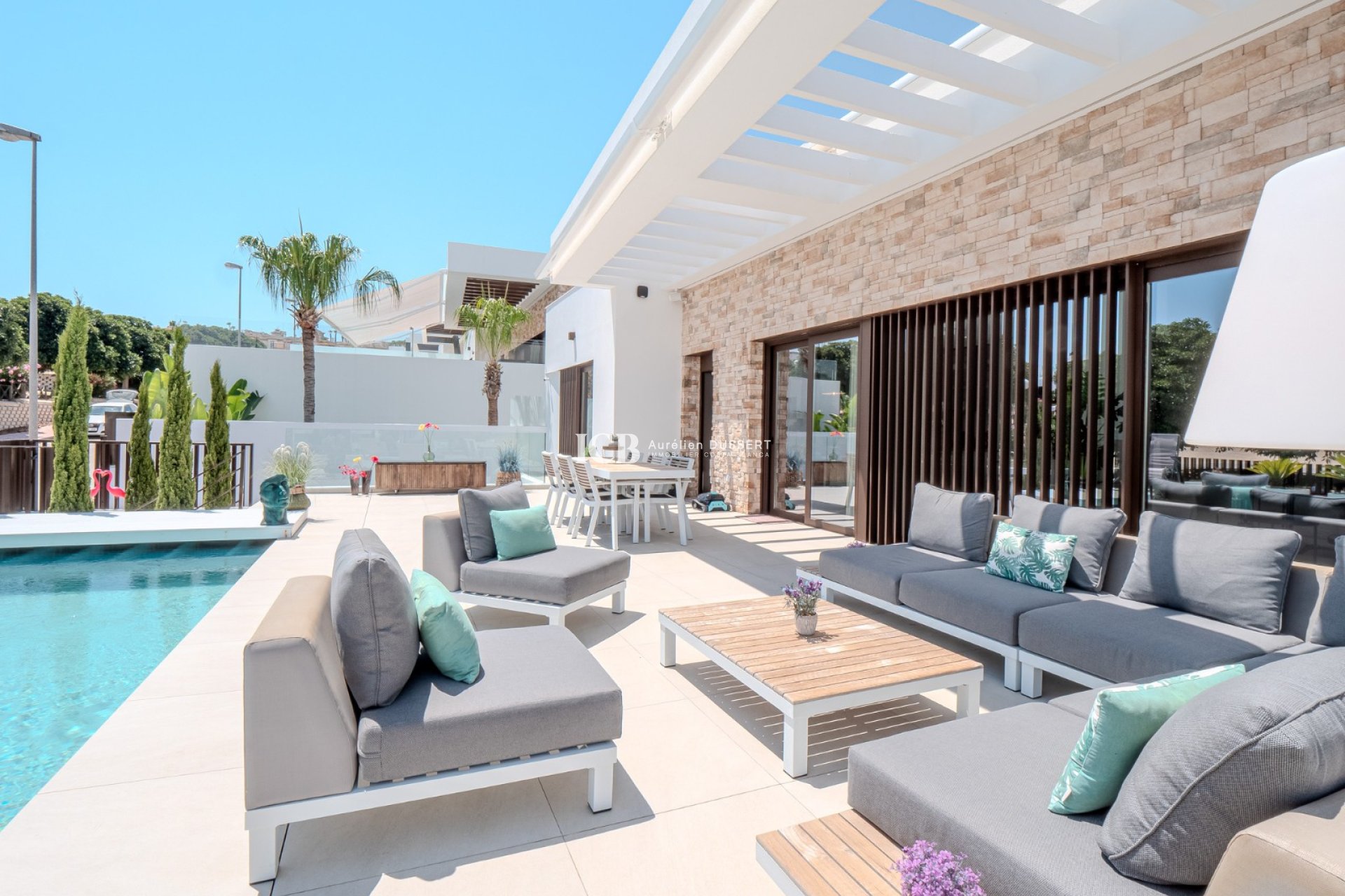 Resale - Villa -
Ciudad Quesada - Rojales