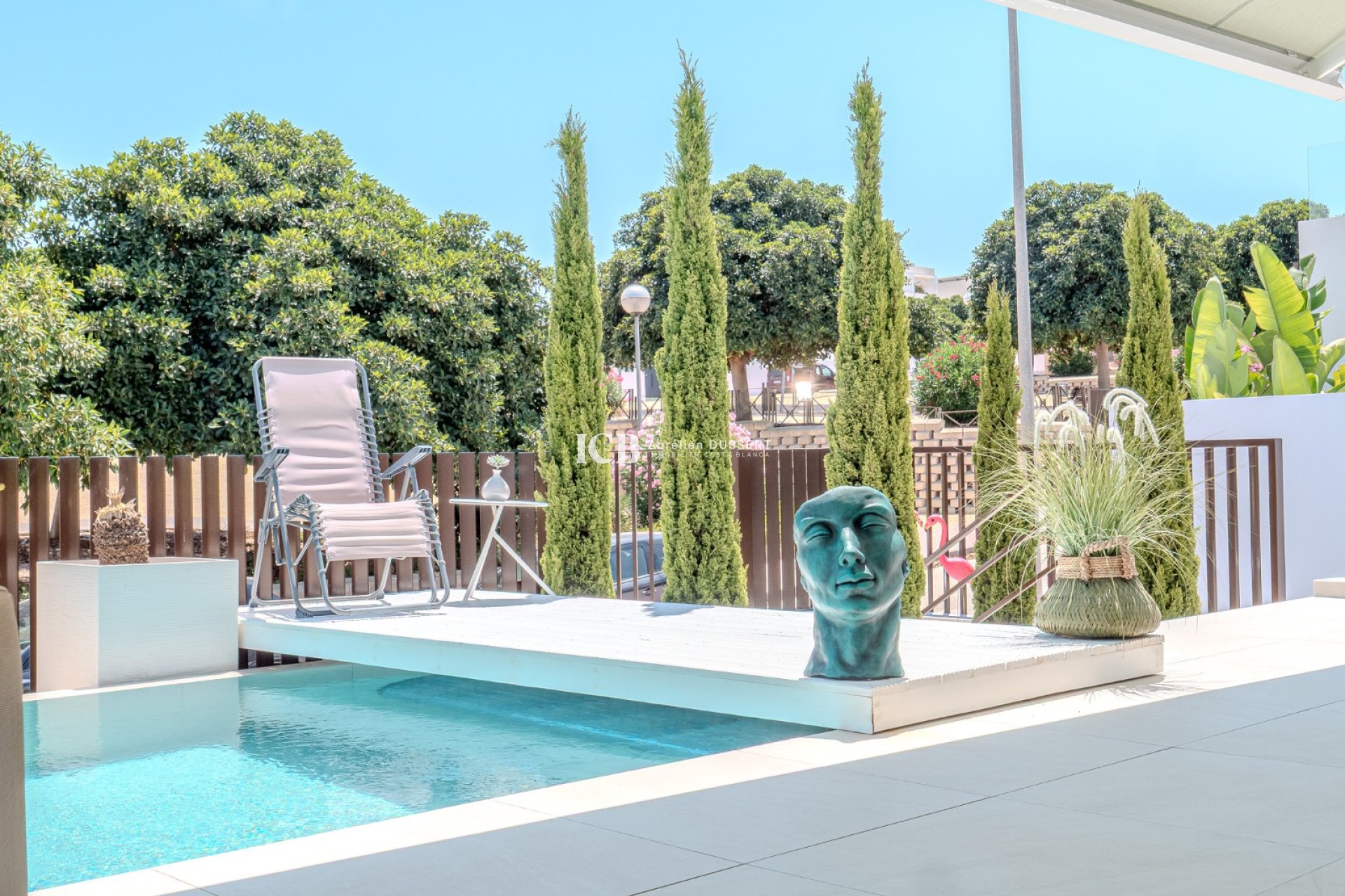 Resale - Villa -
Ciudad Quesada - Rojales