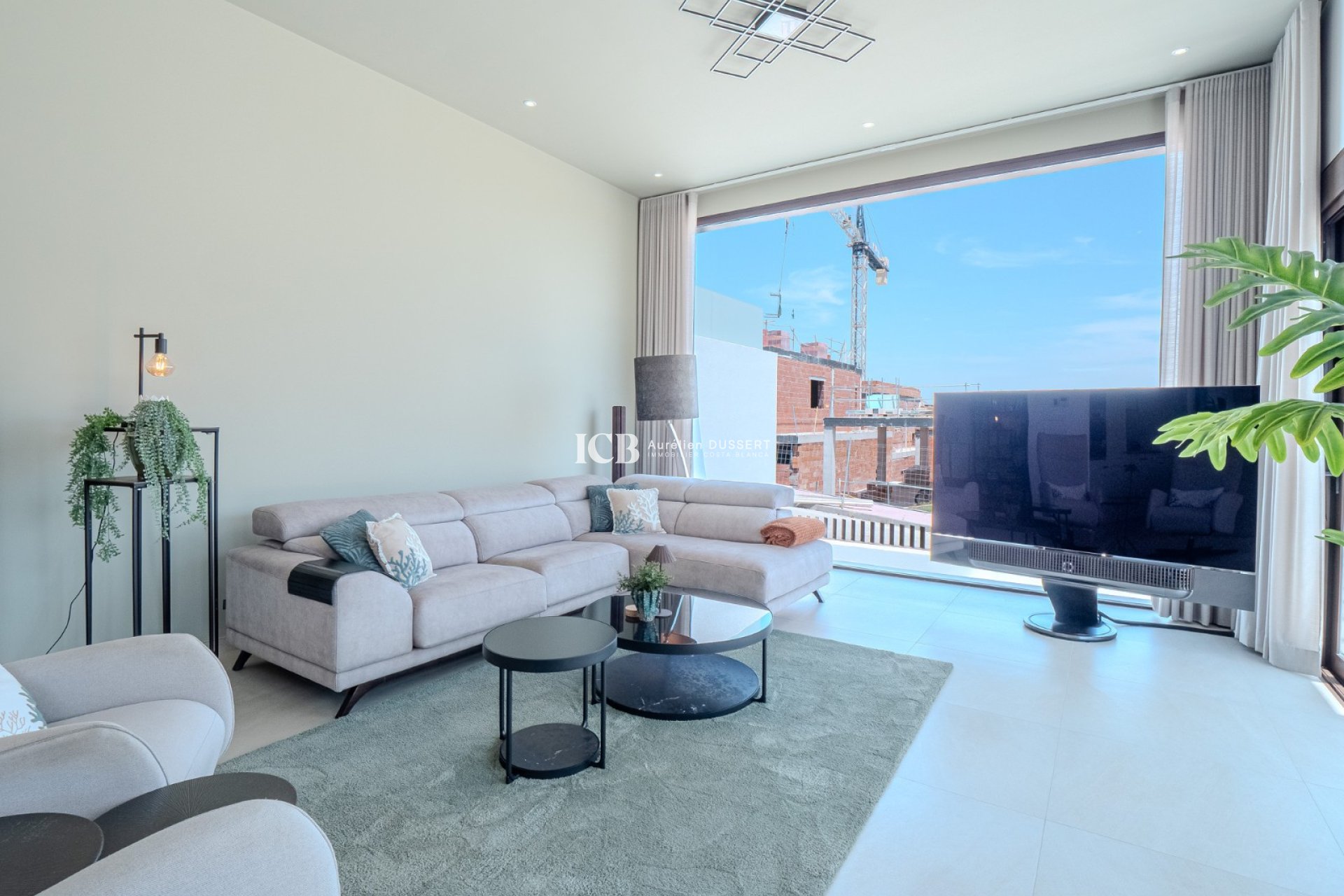 Resale - Villa -
Ciudad Quesada - Rojales