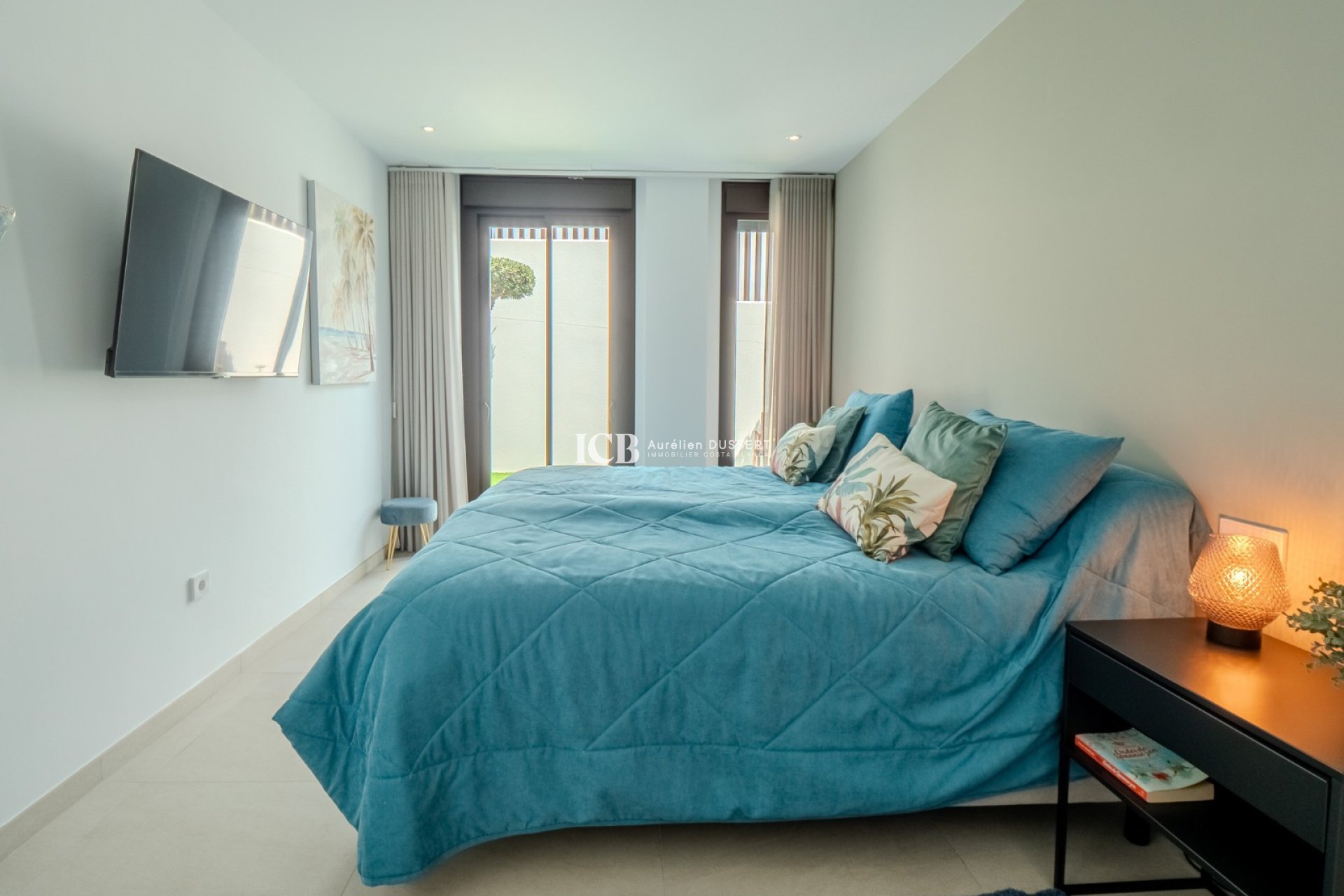 Resale - Villa -
Ciudad Quesada - Rojales