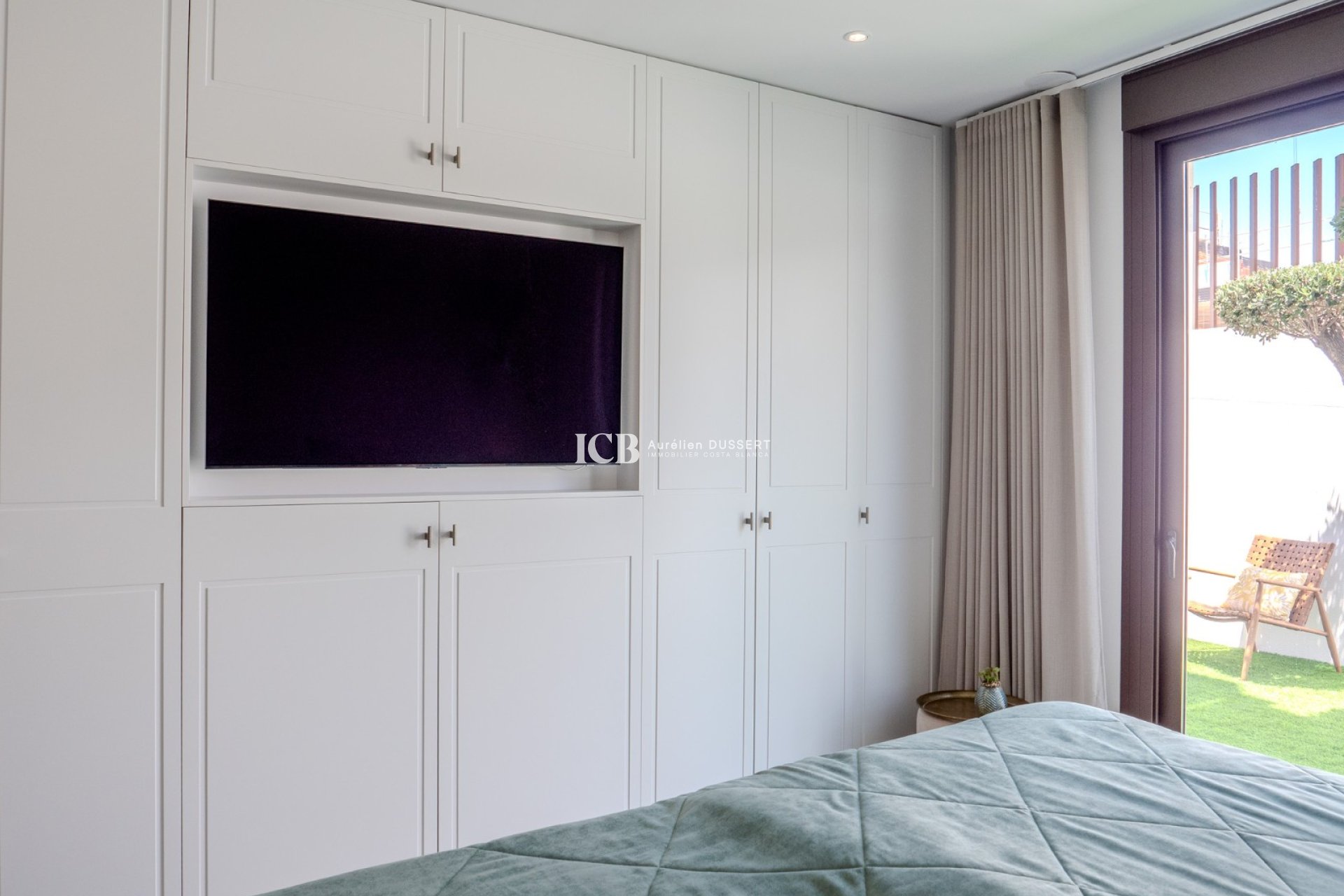 Resale - Villa -
Ciudad Quesada - Rojales
