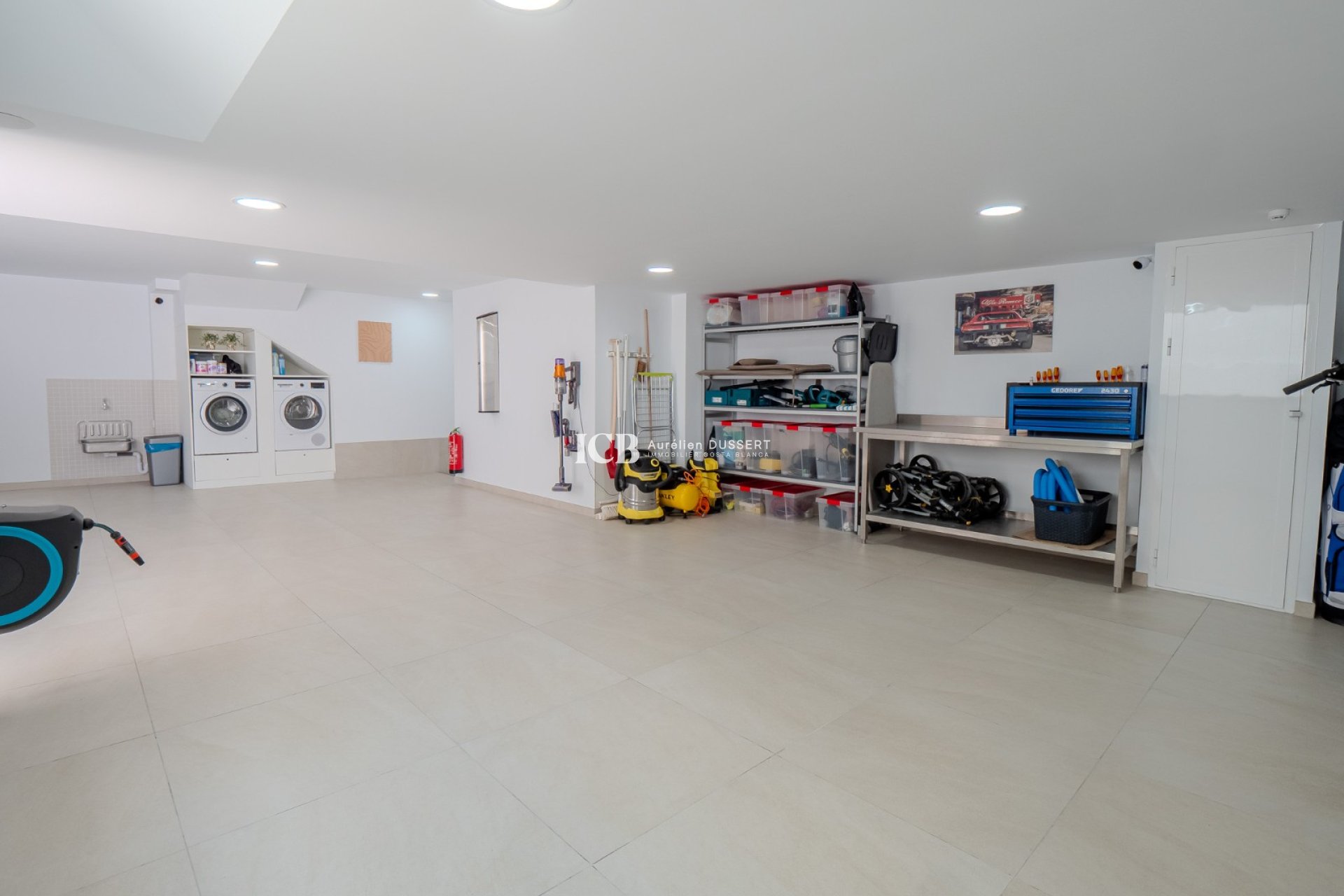 Resale - Villa -
Ciudad Quesada - Rojales