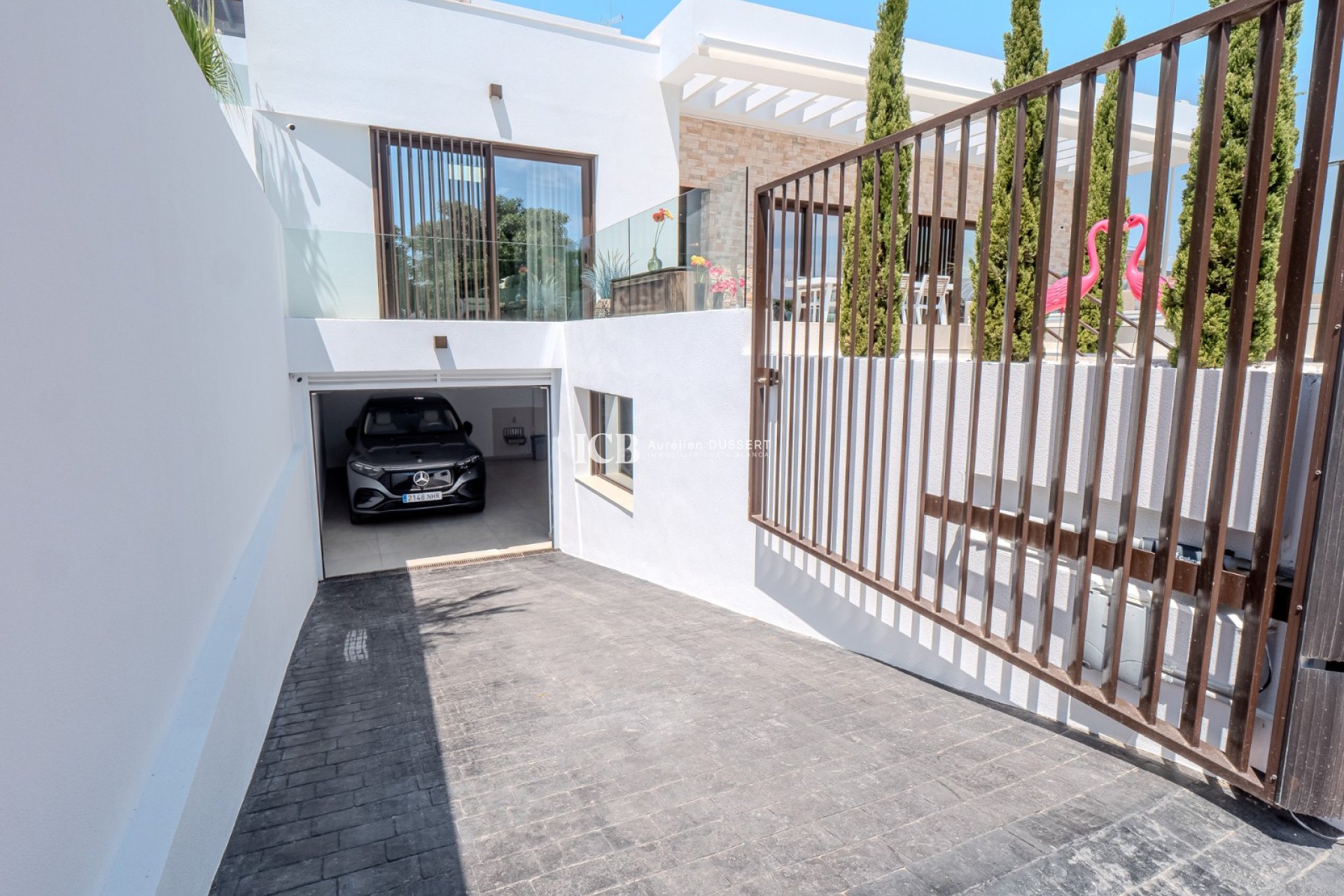 Resale - Villa -
Ciudad Quesada - Rojales