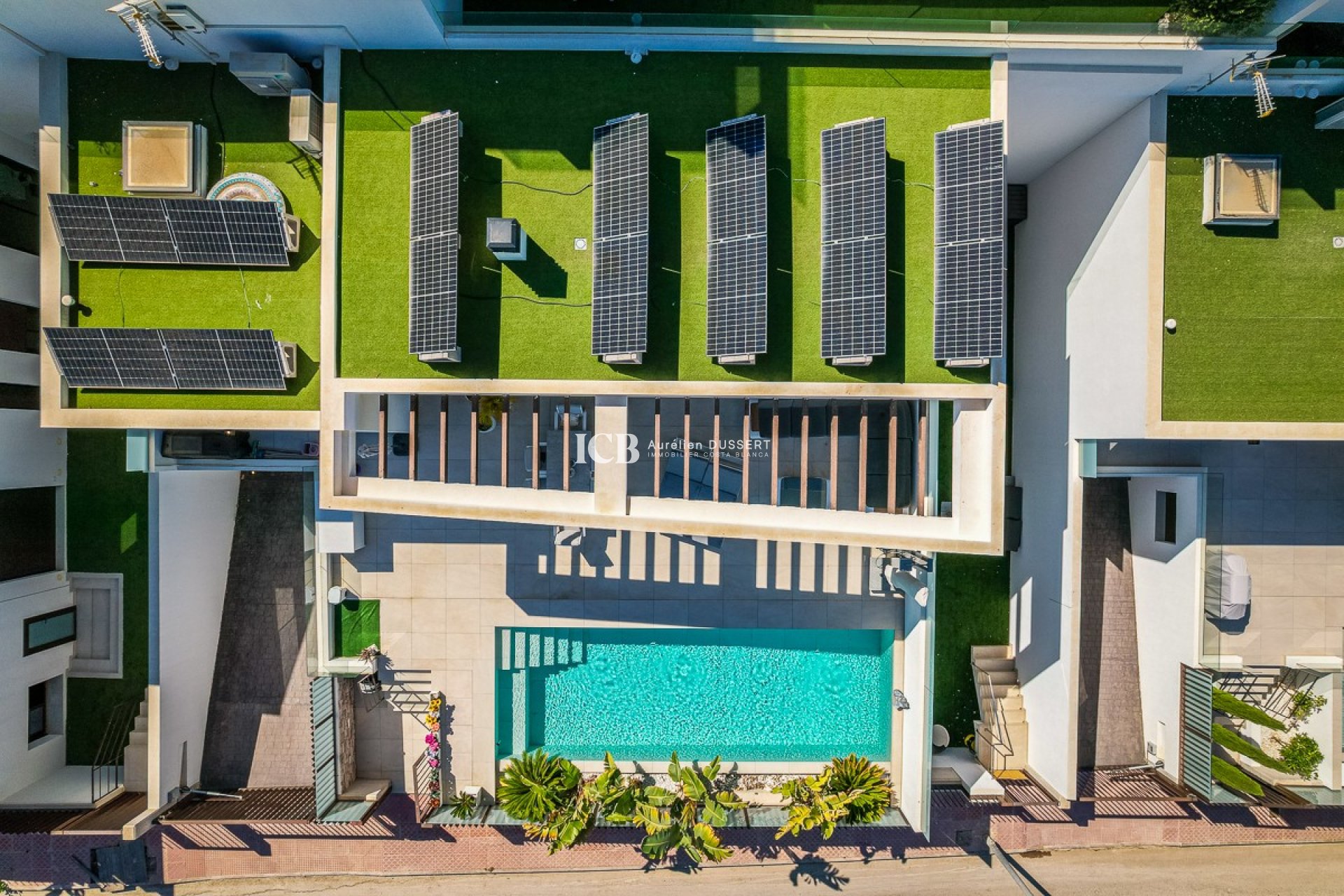 Resale - Villa -
Ciudad Quesada - Rojales