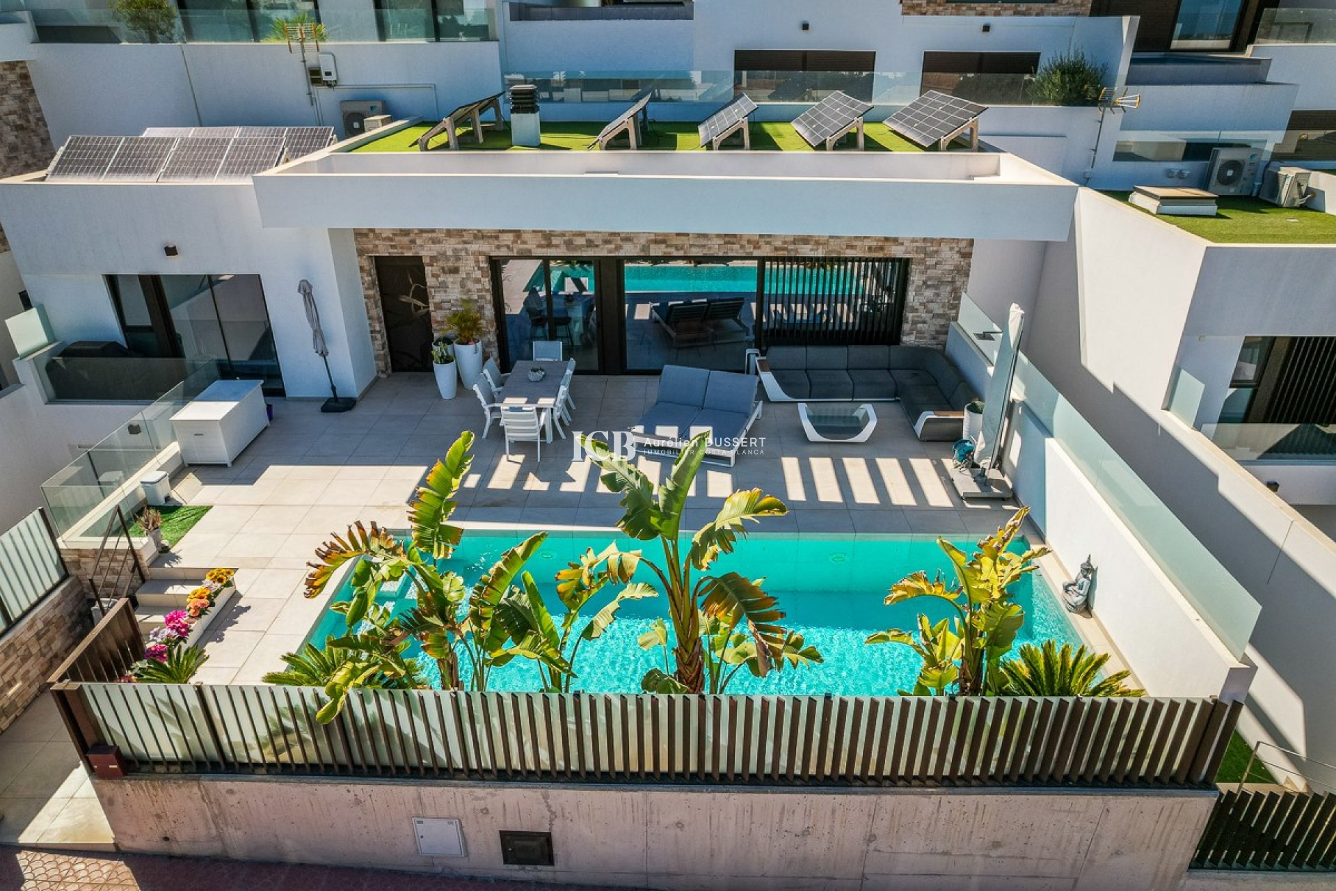 Resale - Villa -
Ciudad Quesada - Rojales