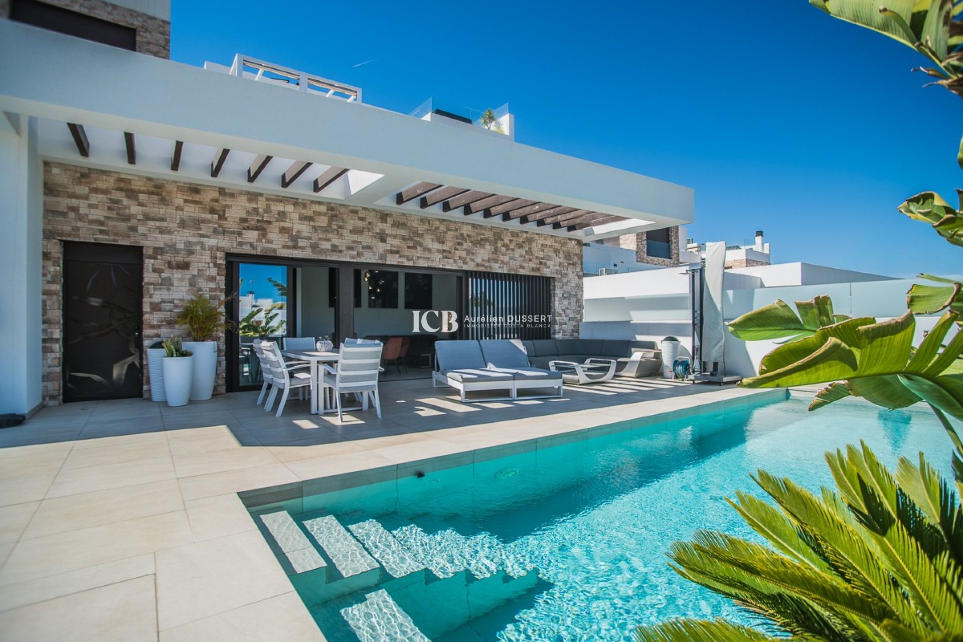 Resale - Villa -
Ciudad Quesada - Rojales