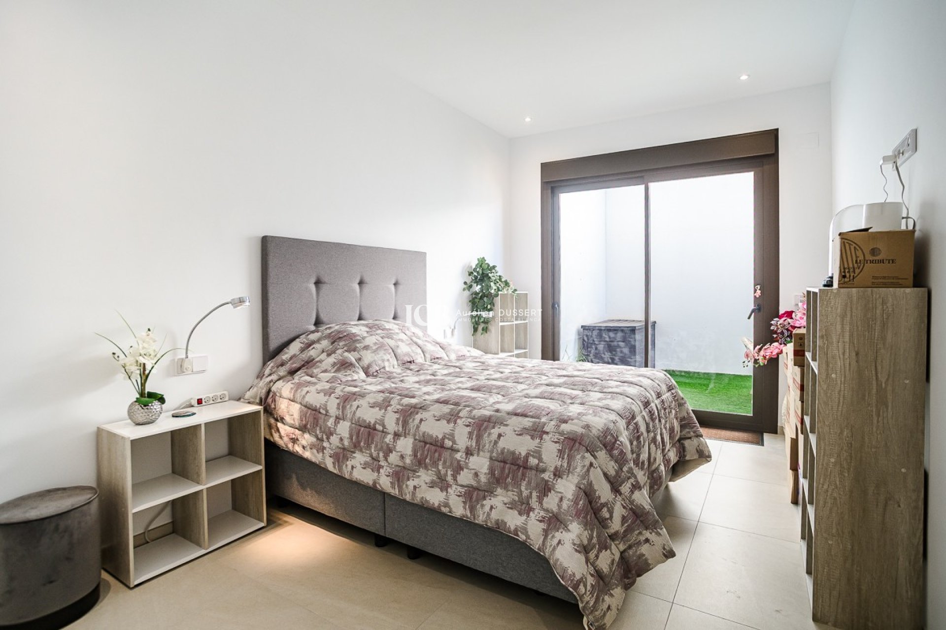 Resale - Villa -
Ciudad Quesada - Rojales