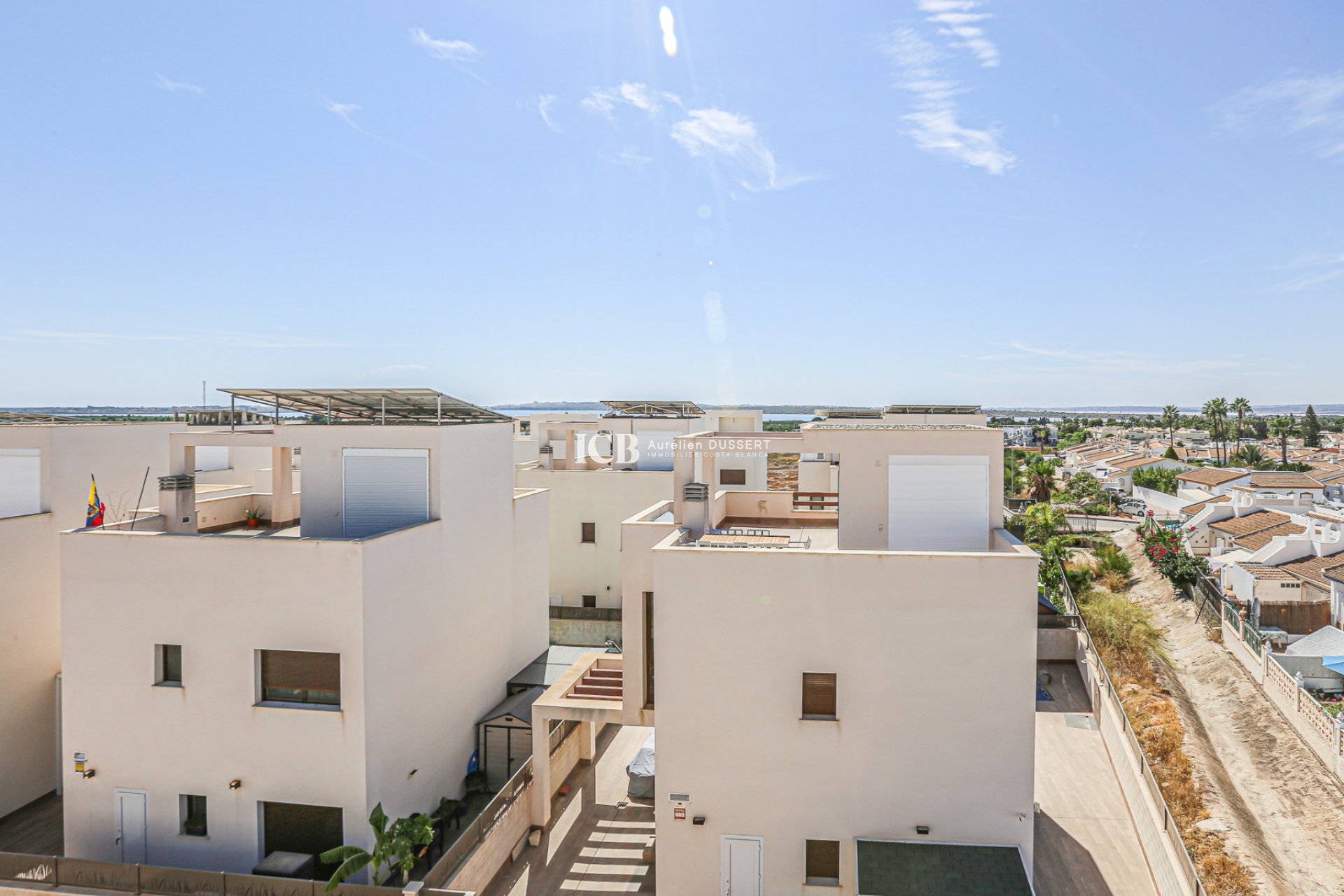 Resale - Villa -
Ciudad Quesada