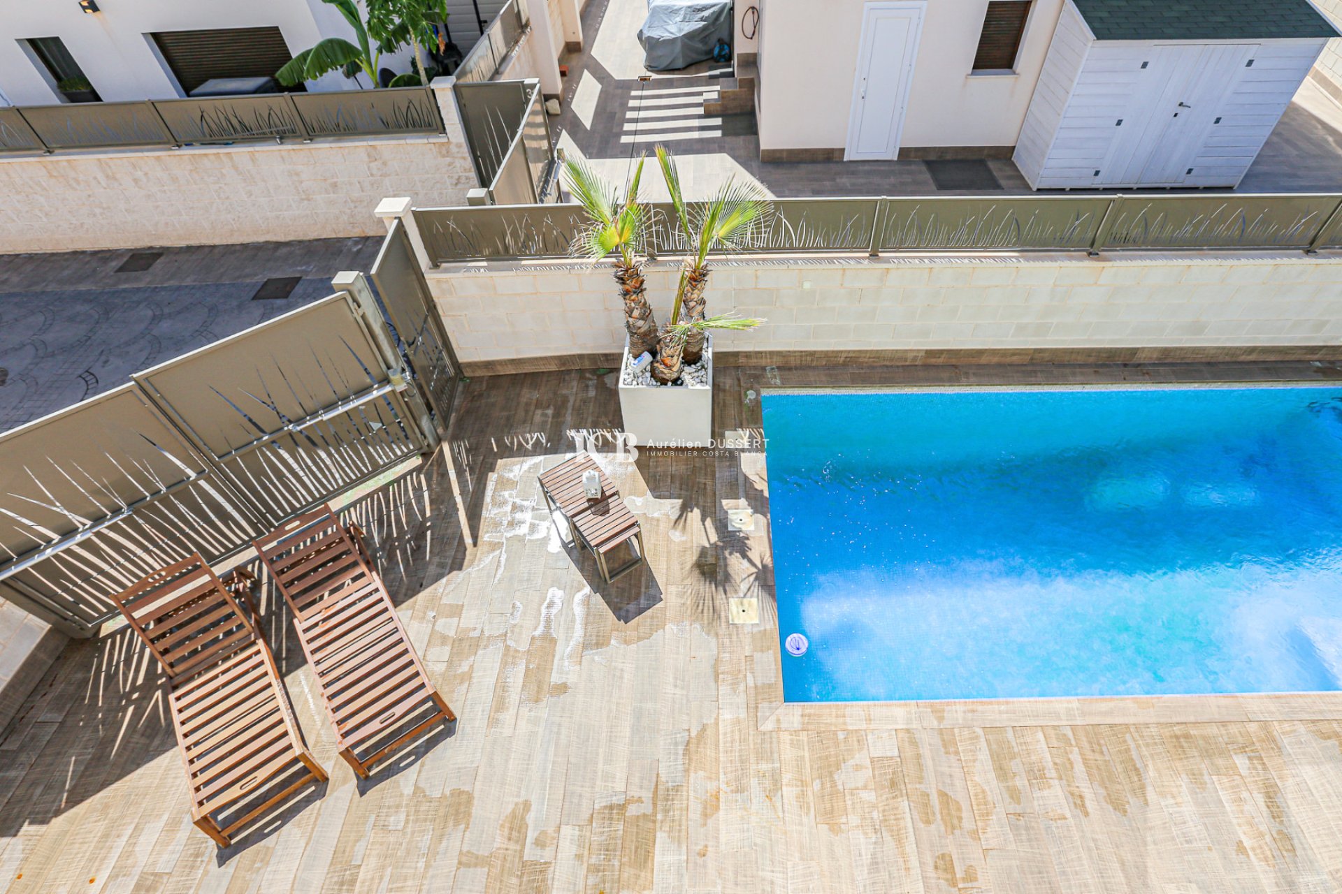 Resale - Villa -
Ciudad Quesada