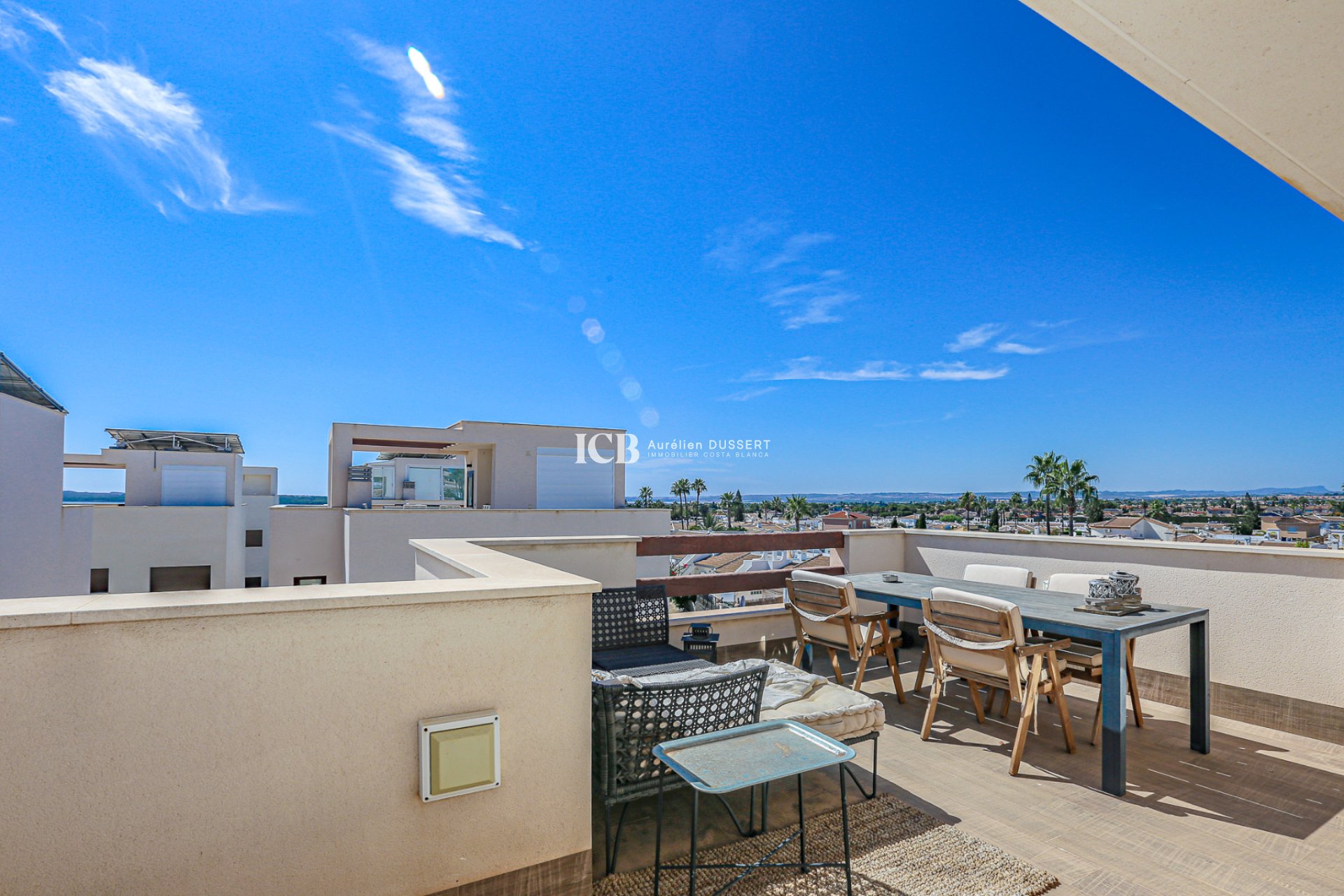 Resale - Villa -
Ciudad Quesada