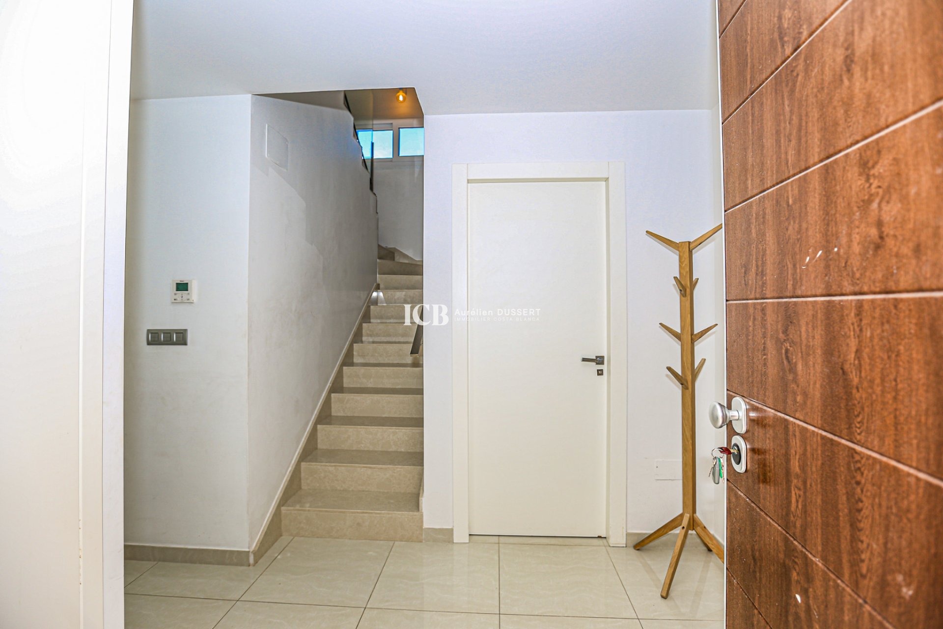 Resale - Villa -
Ciudad Quesada