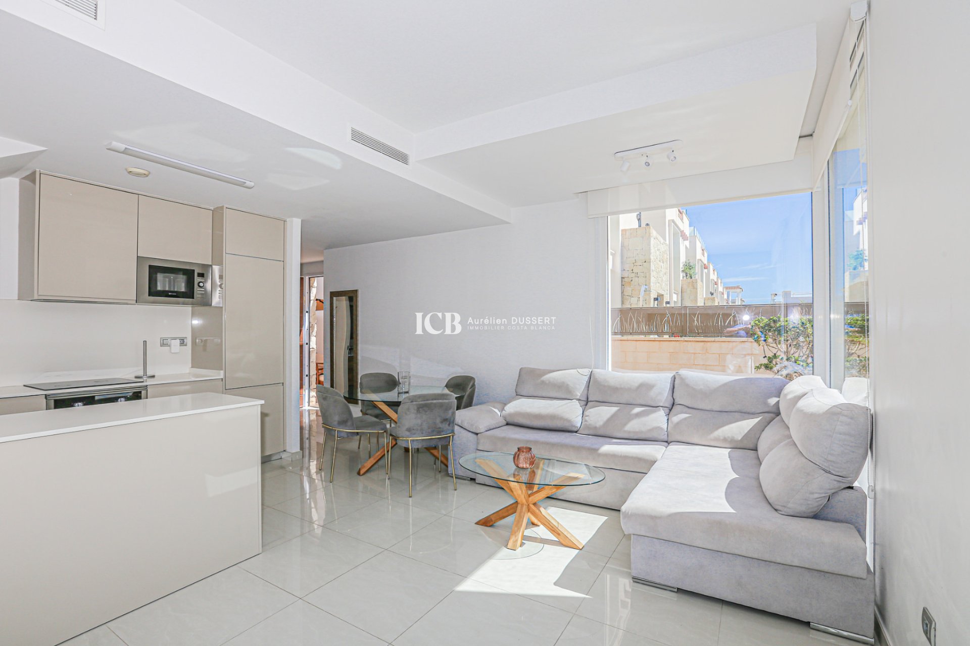 Resale - Villa -
Ciudad Quesada