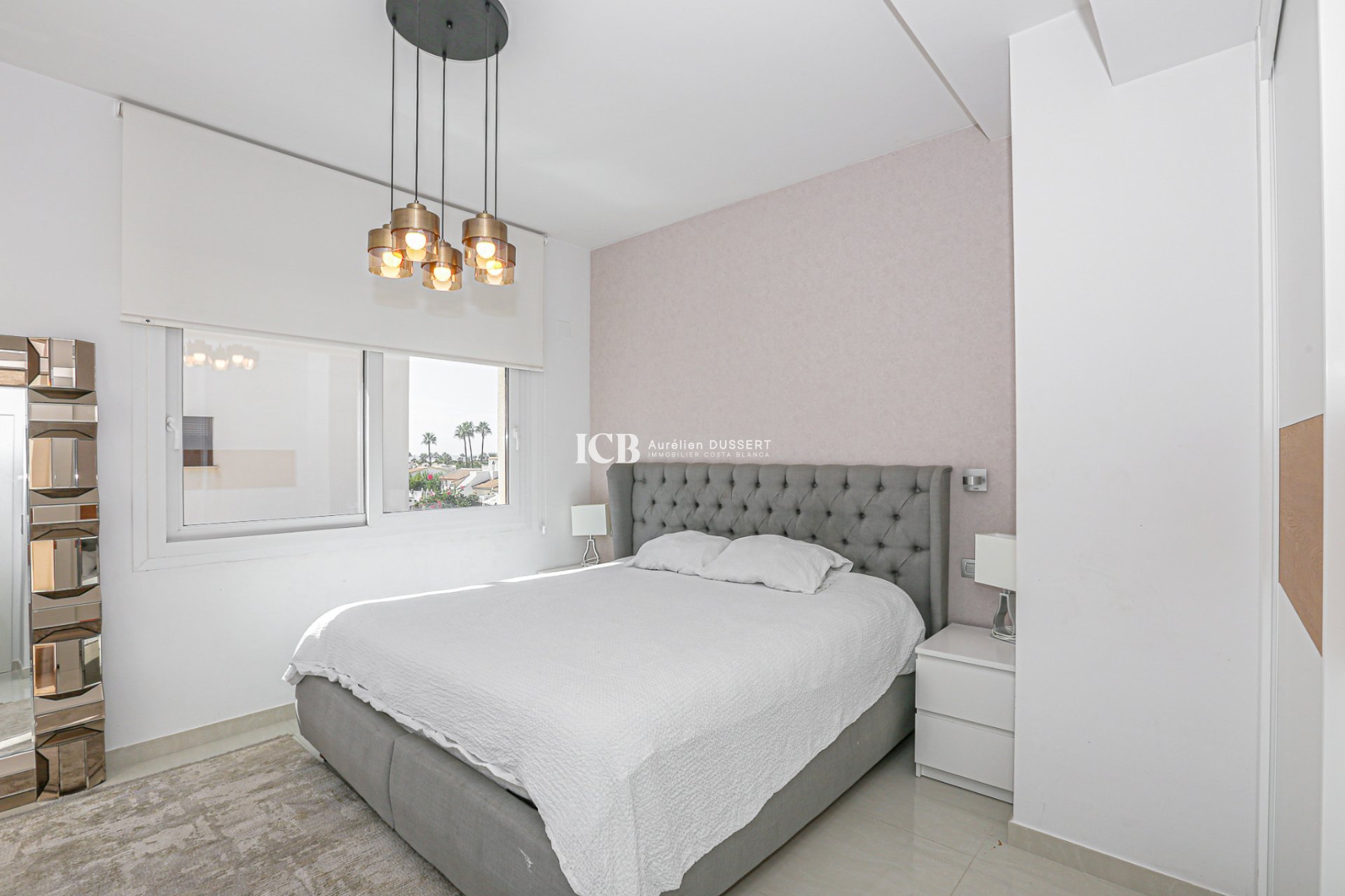 Resale - Villa -
Ciudad Quesada