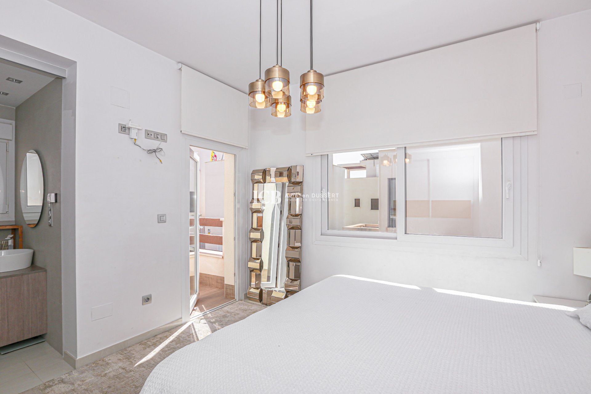 Resale - Villa -
Ciudad Quesada