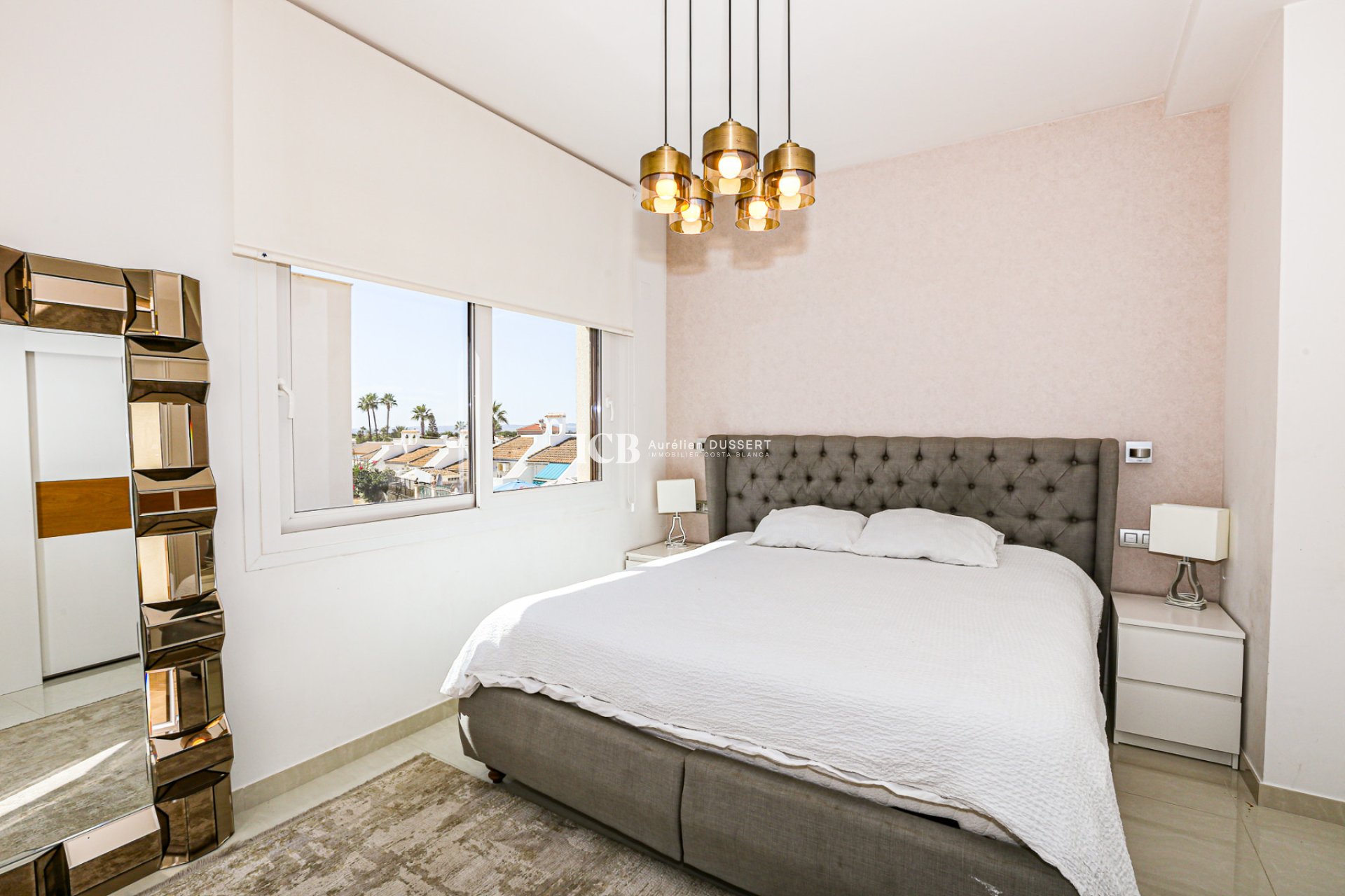 Resale - Villa -
Ciudad Quesada