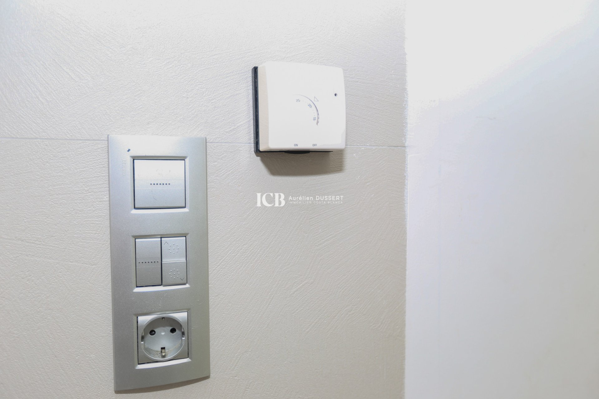 Resale - Villa -
Ciudad Quesada