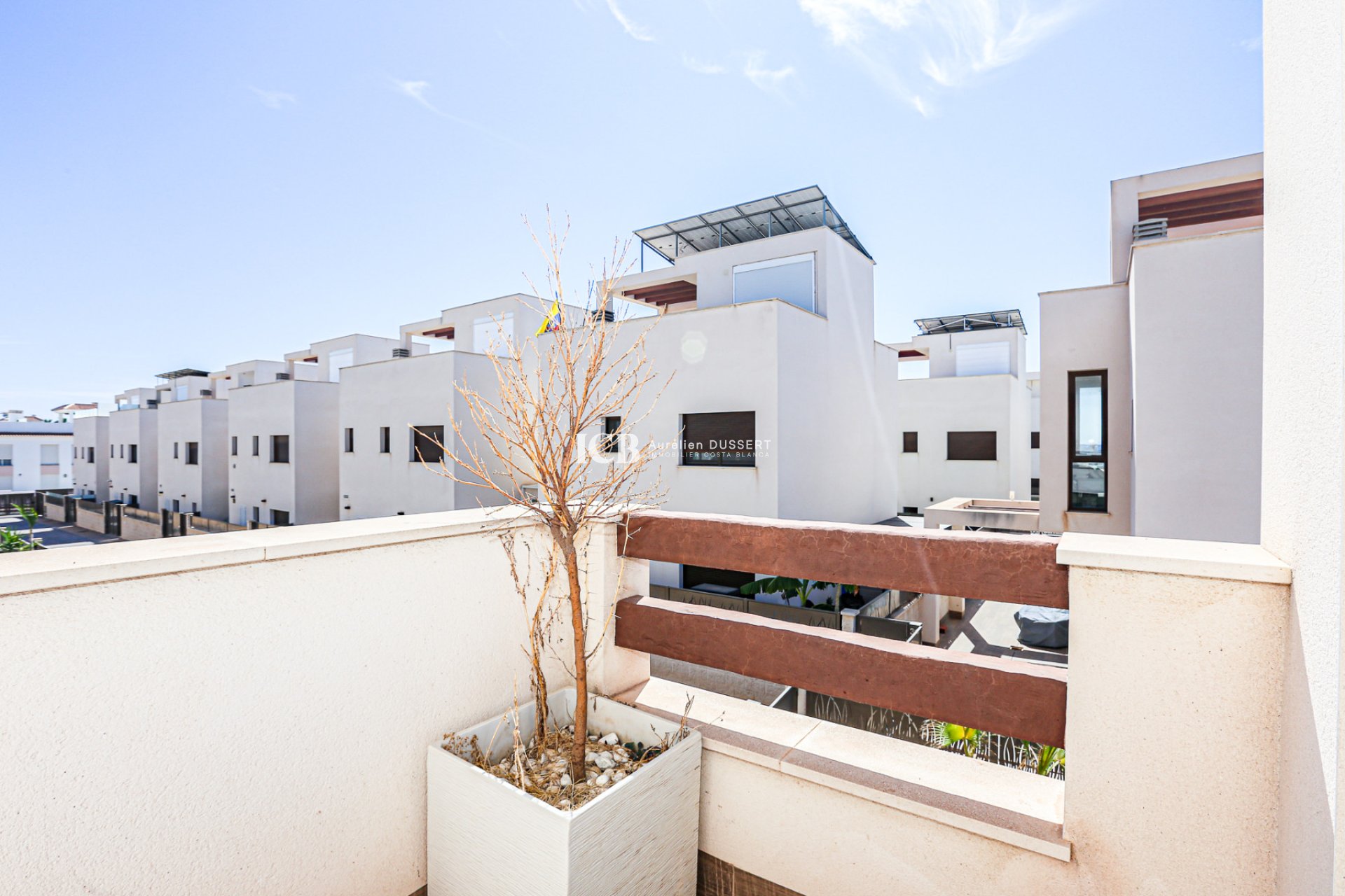 Resale - Villa -
Ciudad Quesada