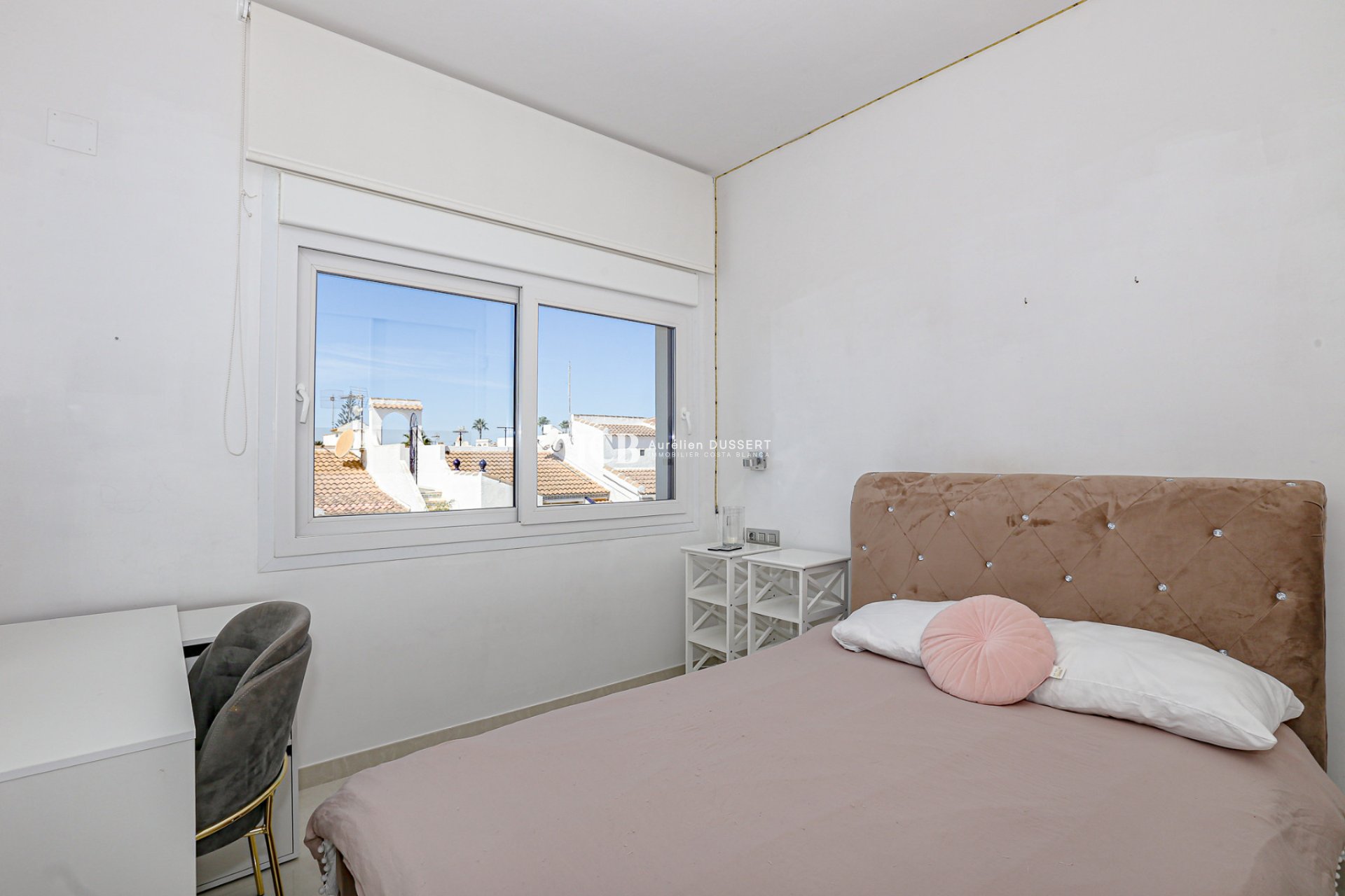 Resale - Villa -
Ciudad Quesada