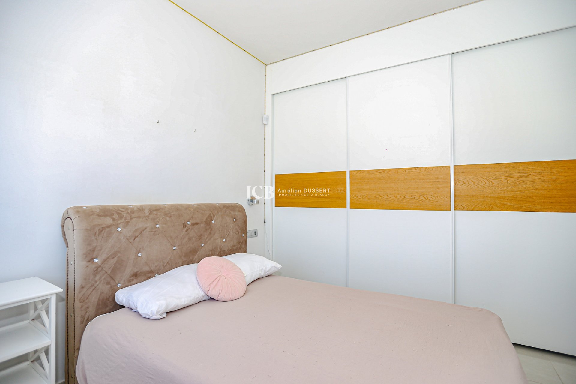 Resale - Villa -
Ciudad Quesada