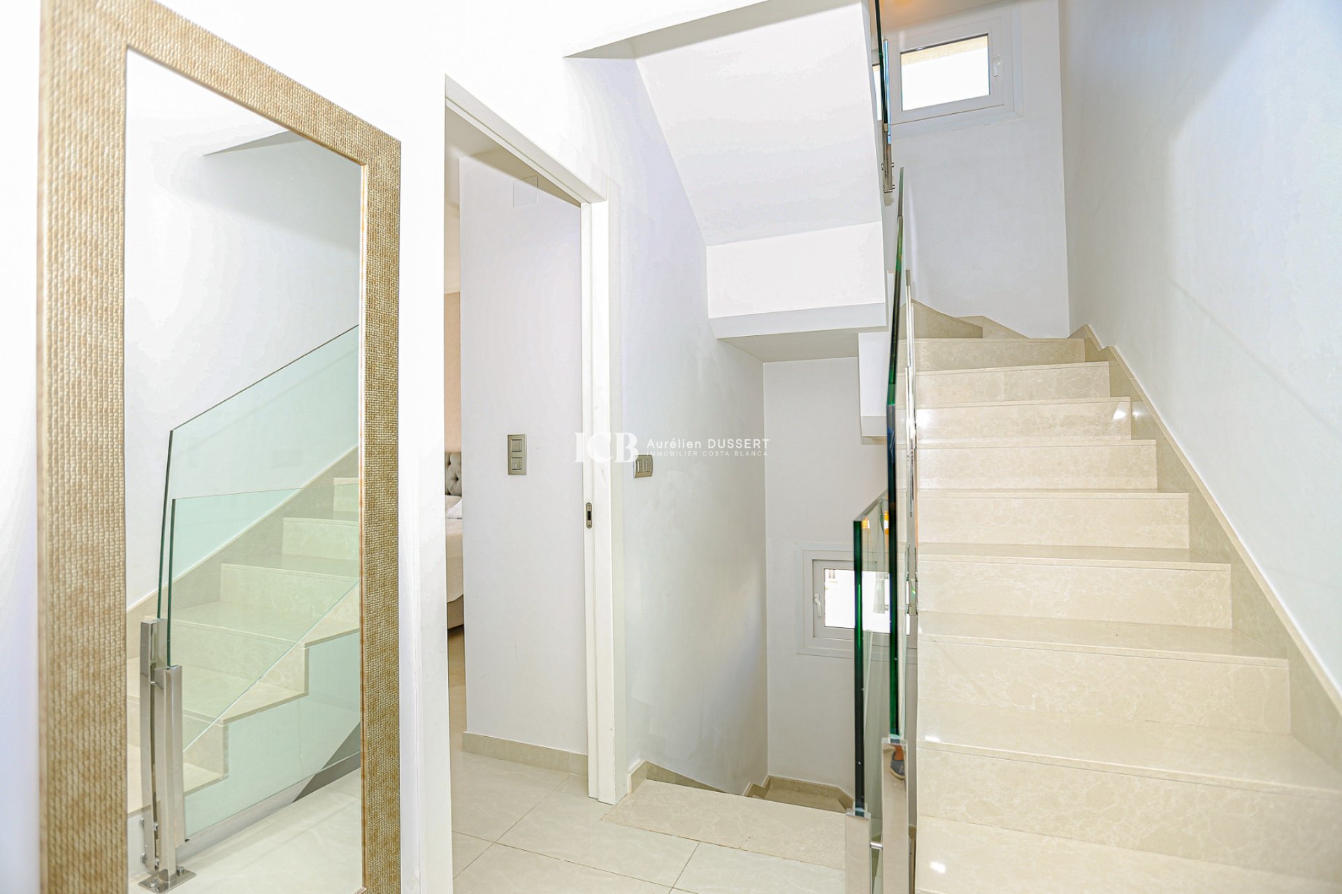 Resale - Villa -
Ciudad Quesada