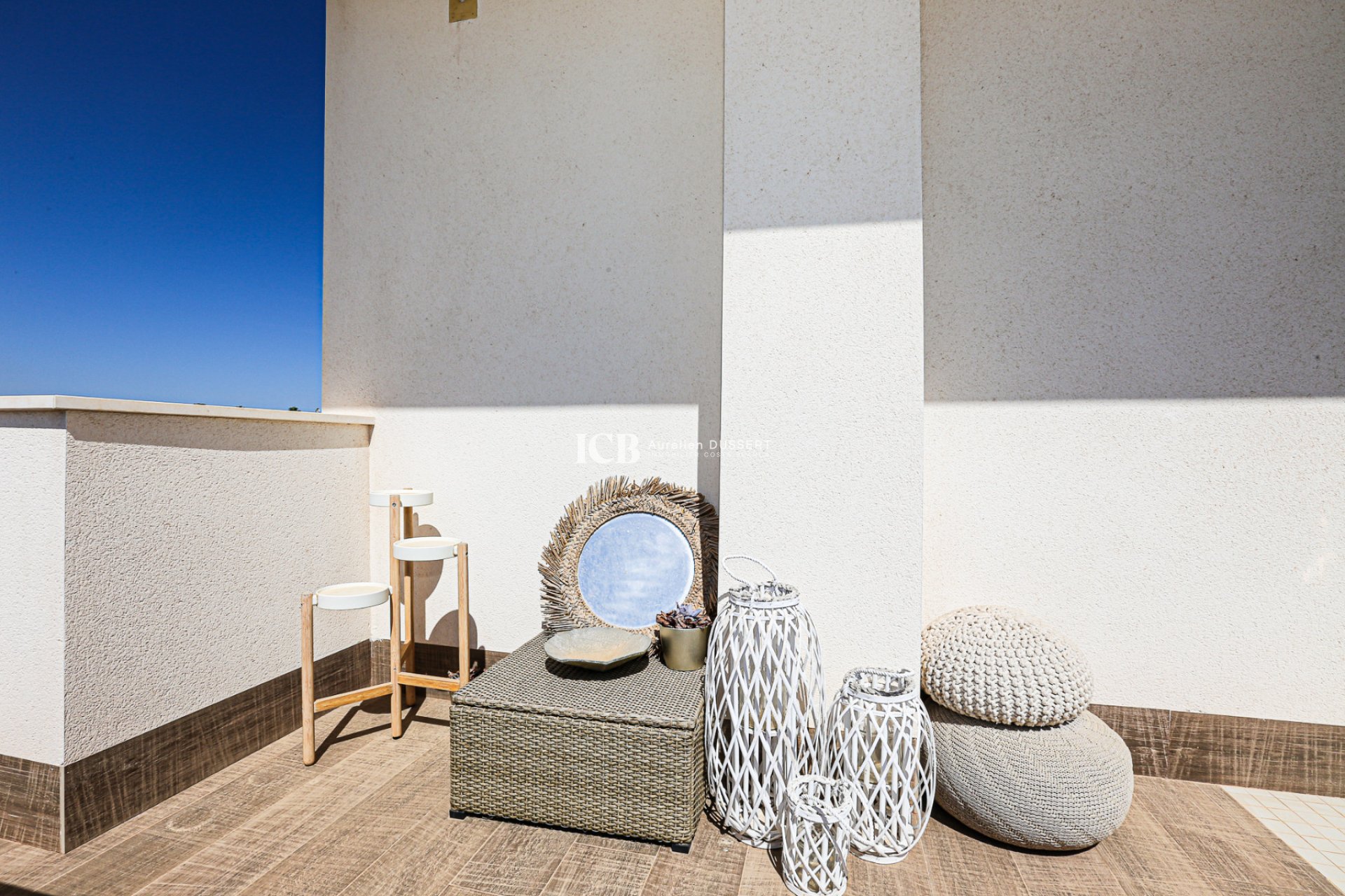 Resale - Villa -
Ciudad Quesada