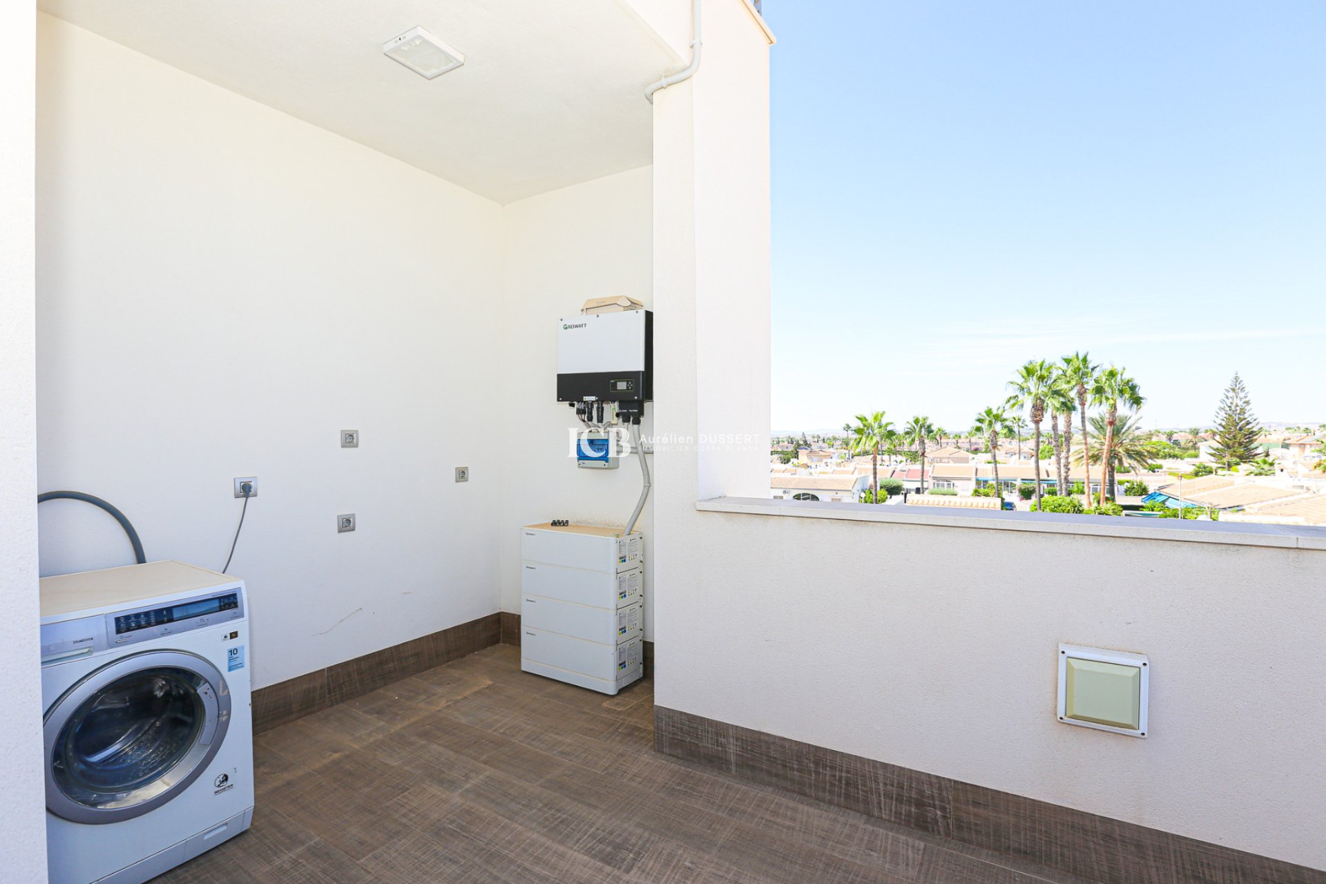 Resale - Villa -
Ciudad Quesada