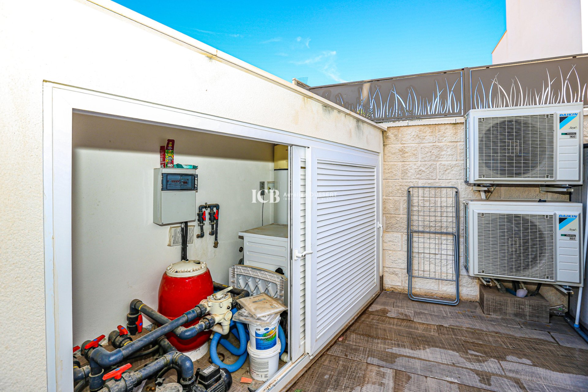 Resale - Villa -
Ciudad Quesada