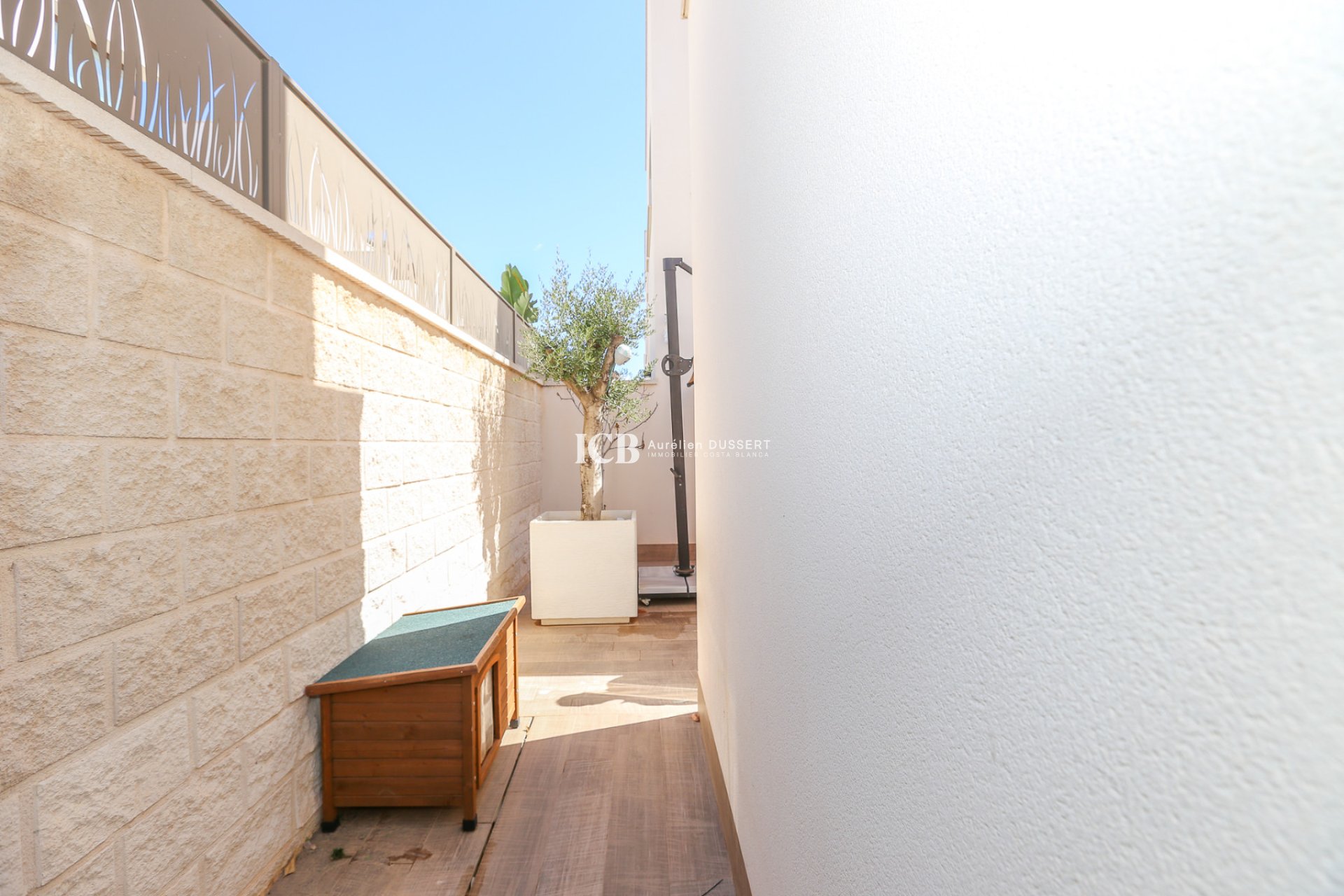 Resale - Villa -
Ciudad Quesada