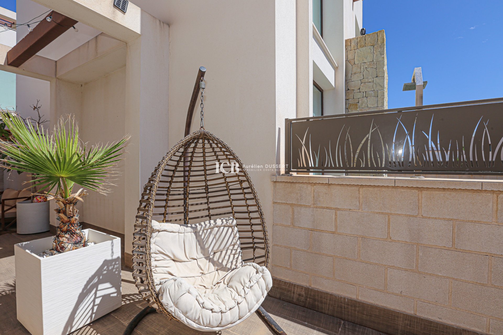 Resale - Villa -
Ciudad Quesada