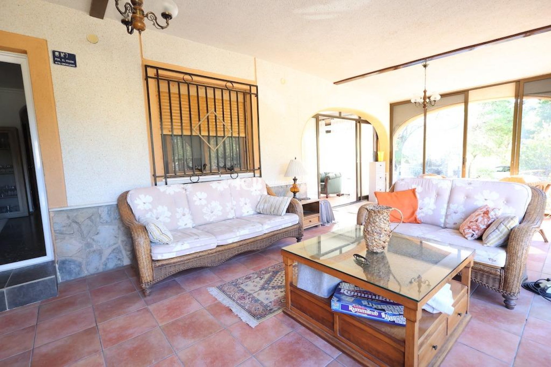 Resale - Villa -
Crevillent - Crevillente