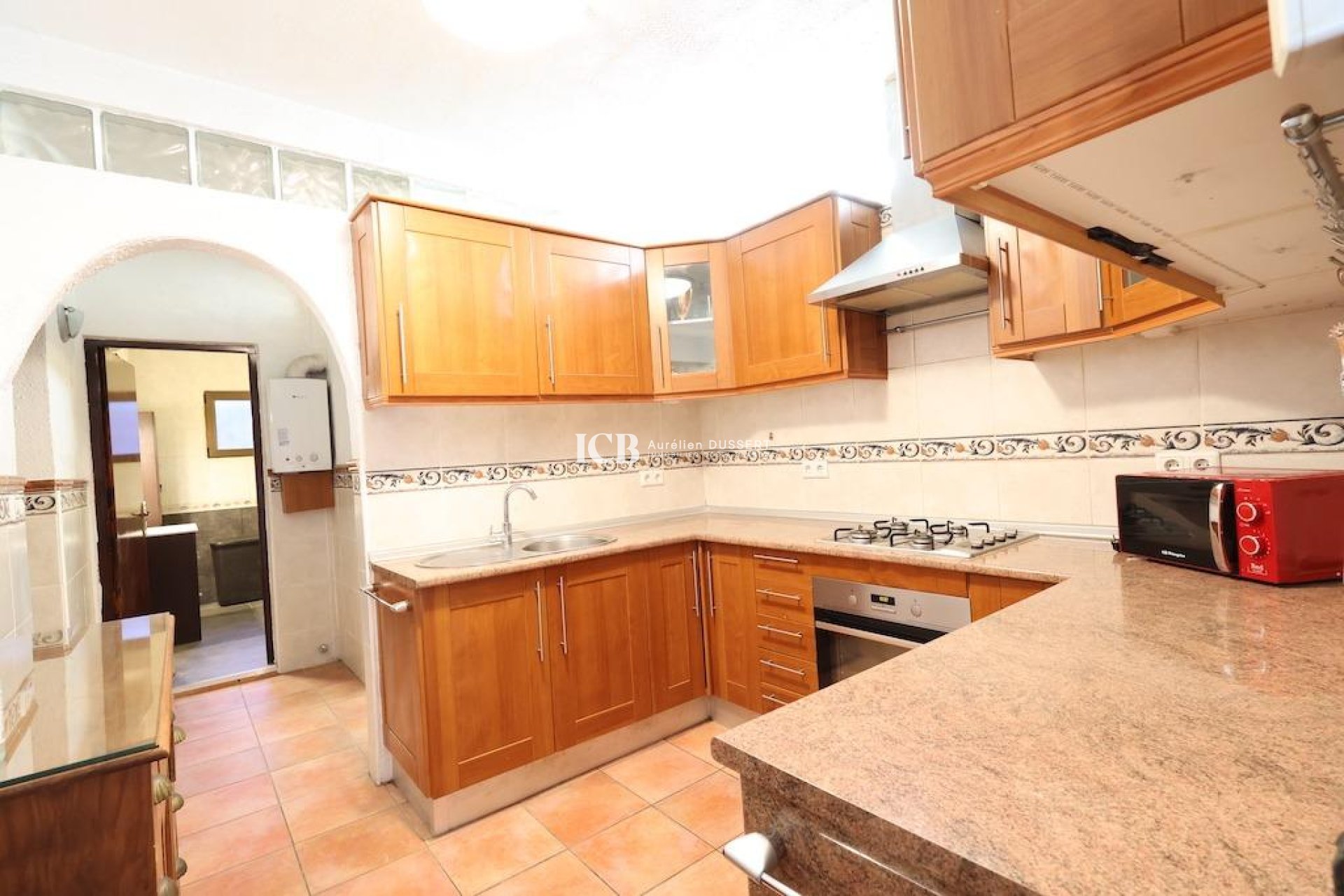 Resale - Villa -
Crevillent - Crevillente