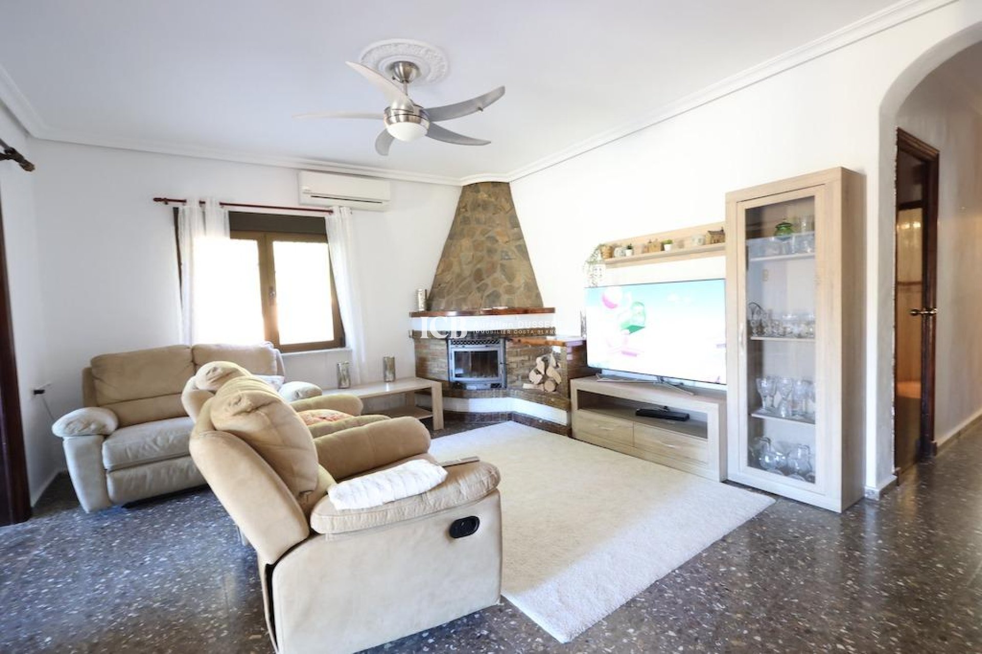 Resale - Villa -
Crevillent - Crevillente