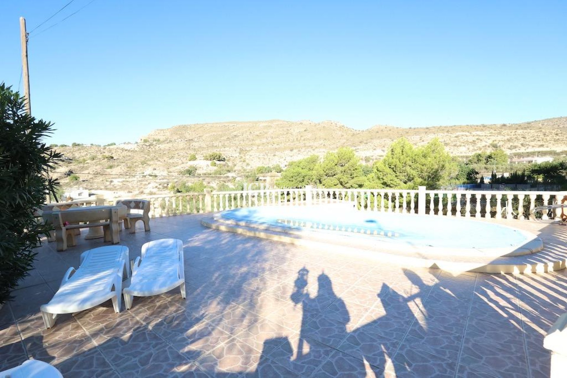 Resale - Villa -
Crevillent - Crevillente