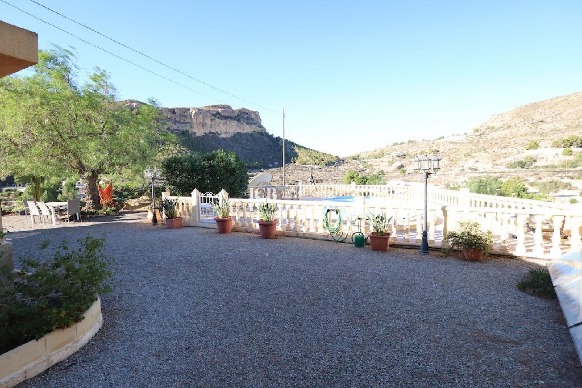 Resale - Villa -
Crevillent - Crevillente